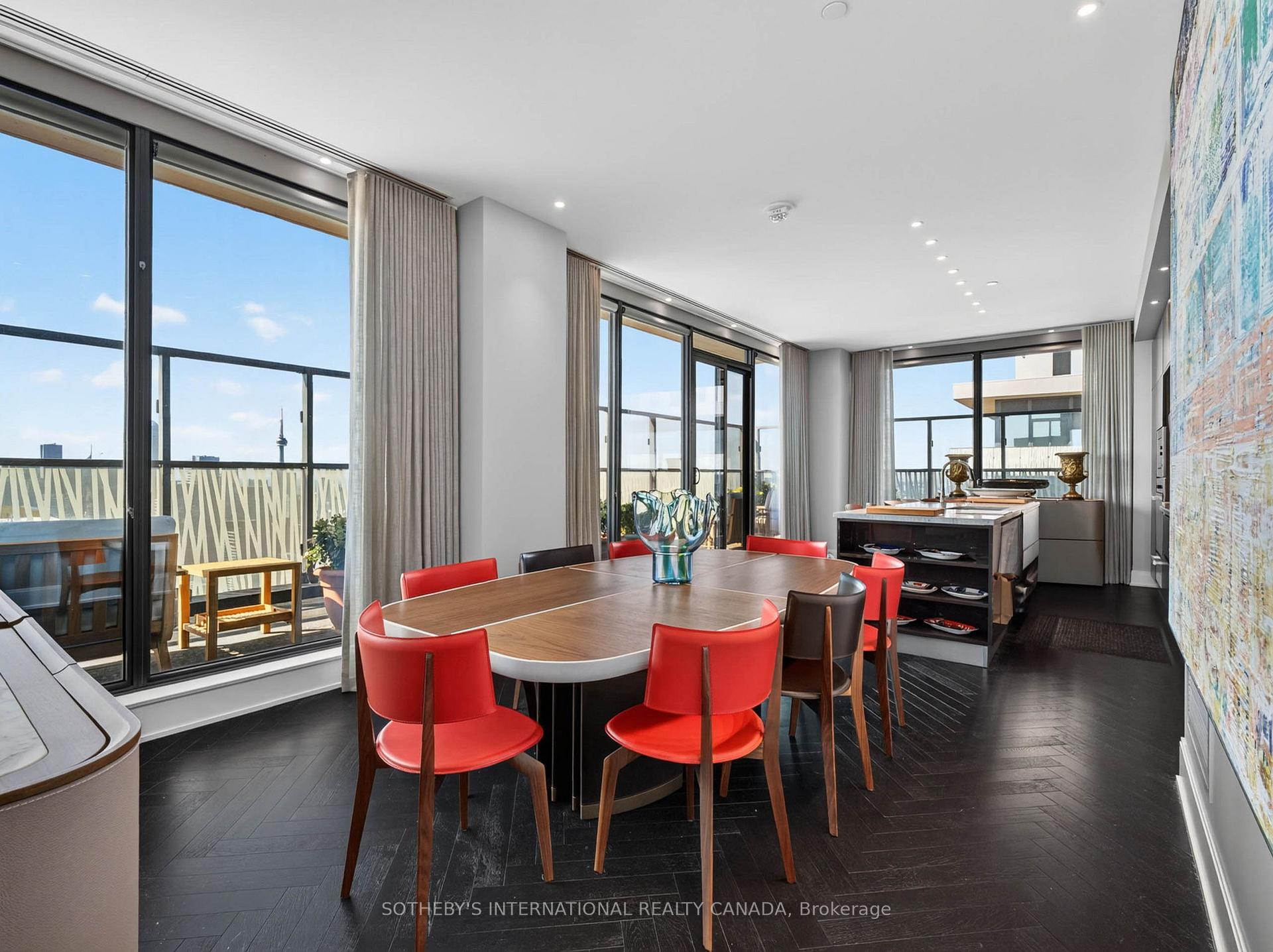 Photo 36 of Unit 5501, 50 Charles Street E, Toronto, Church-Yonge Corridor — HOMEH
