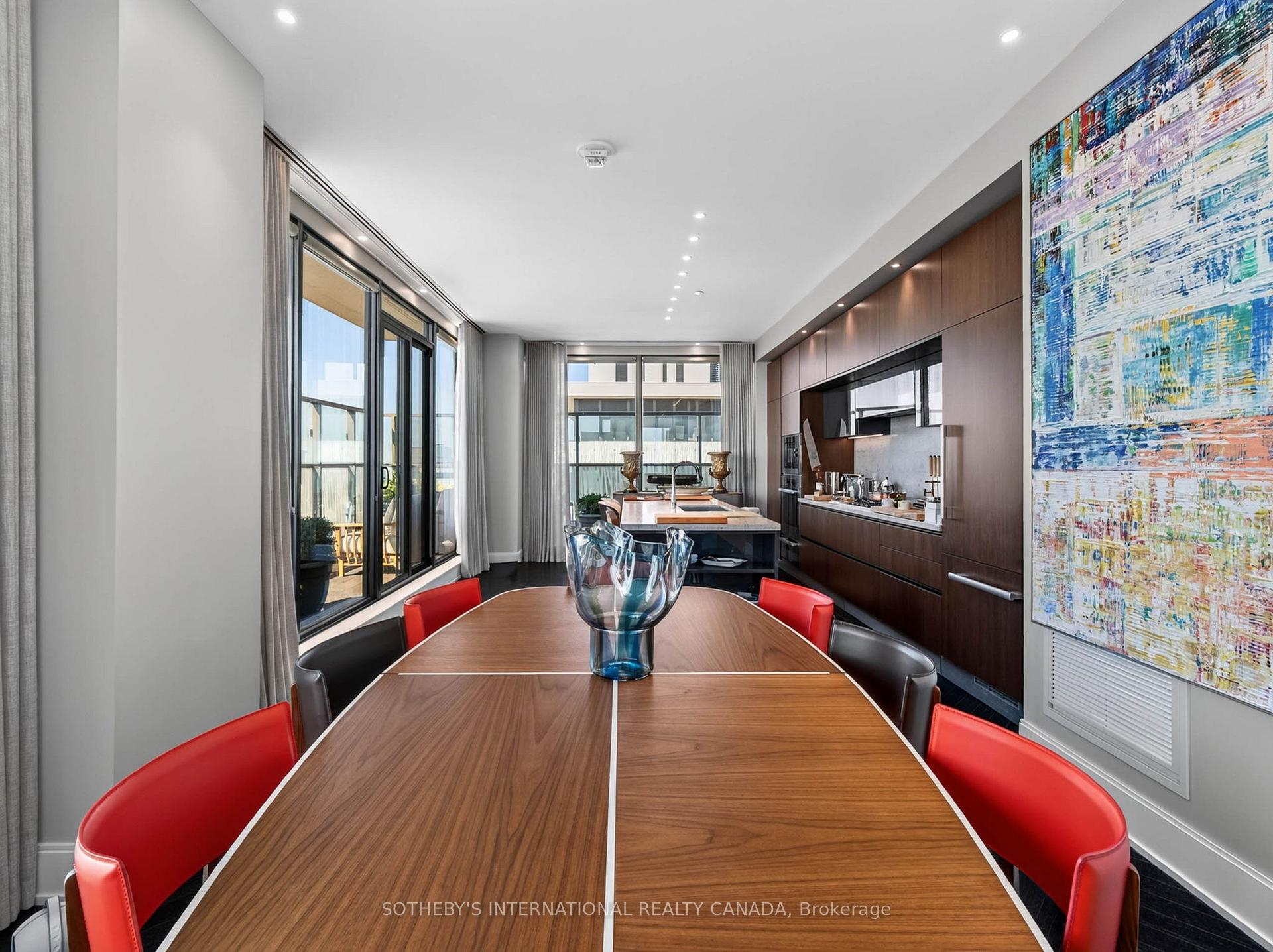 Photo 39 of Unit 5501, 50 Charles Street E, Toronto, Church-Yonge Corridor — HOMEH