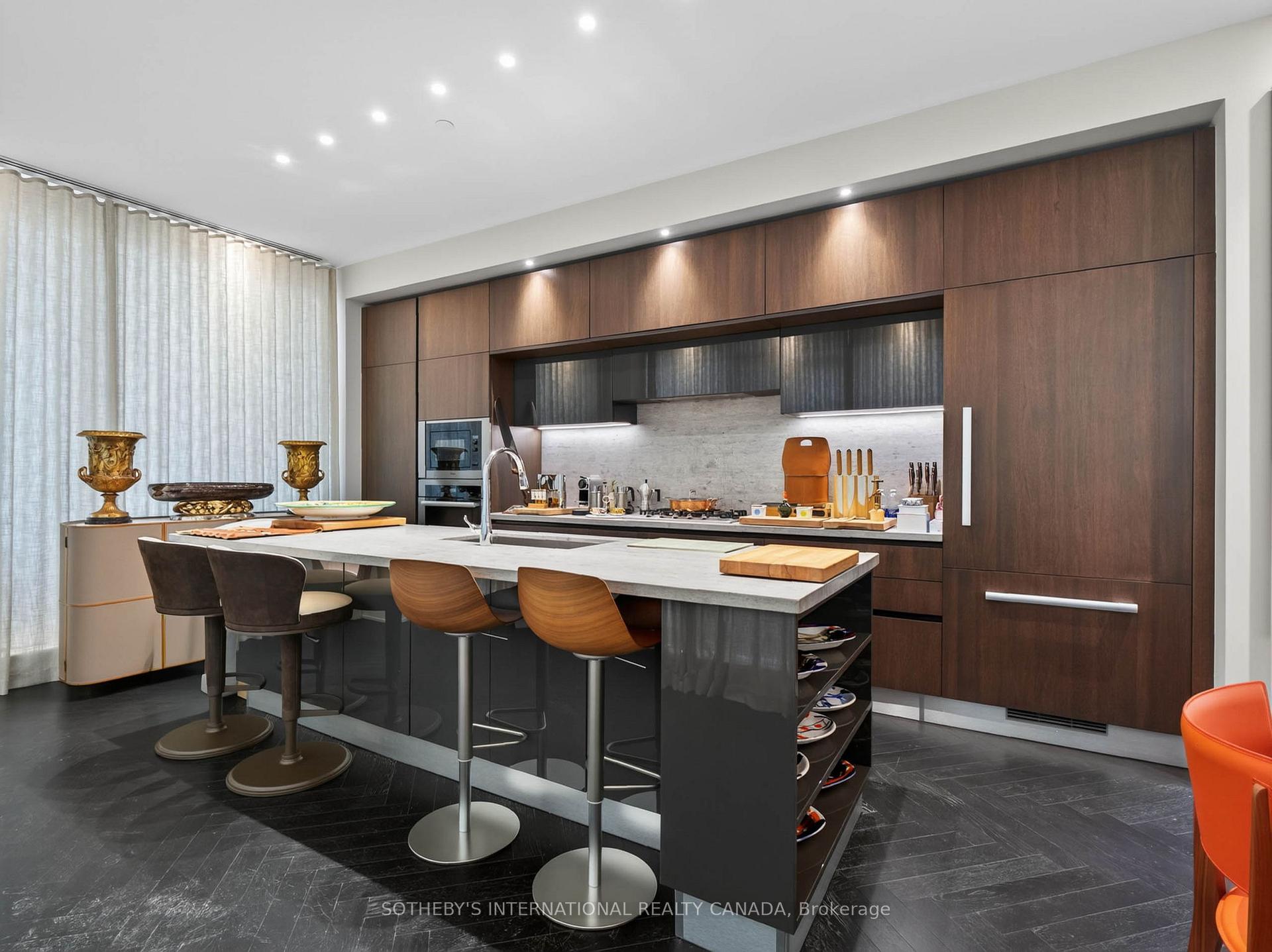 Photo 43 of Unit 5501, 50 Charles Street E, Toronto, Church-Yonge Corridor — HOMEH