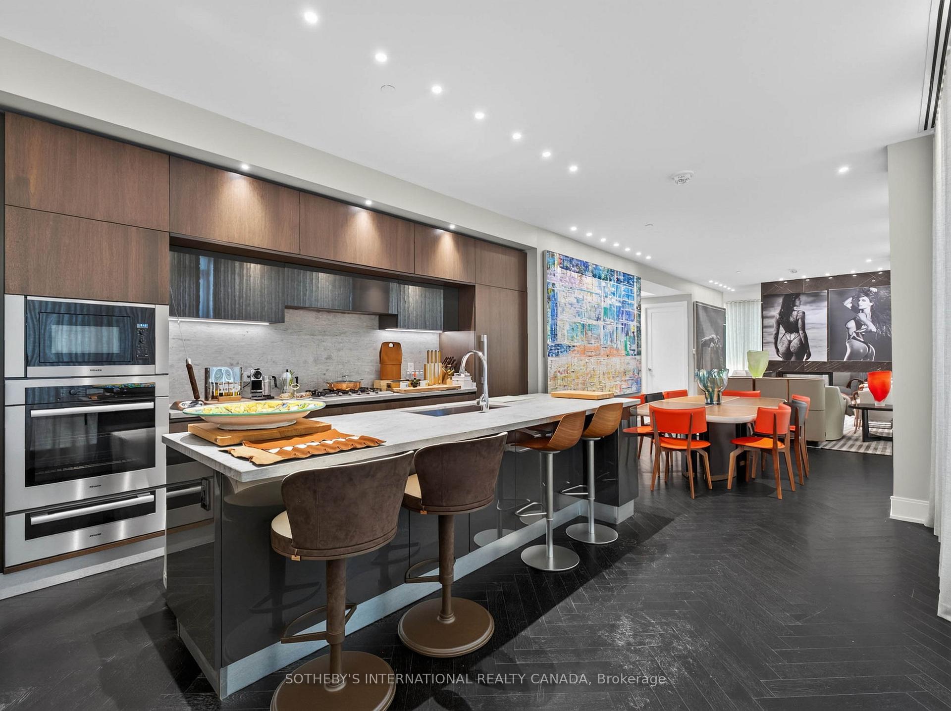 Photo 47 of Unit 5501, 50 Charles Street E, Toronto, Church-Yonge Corridor — HOMEH