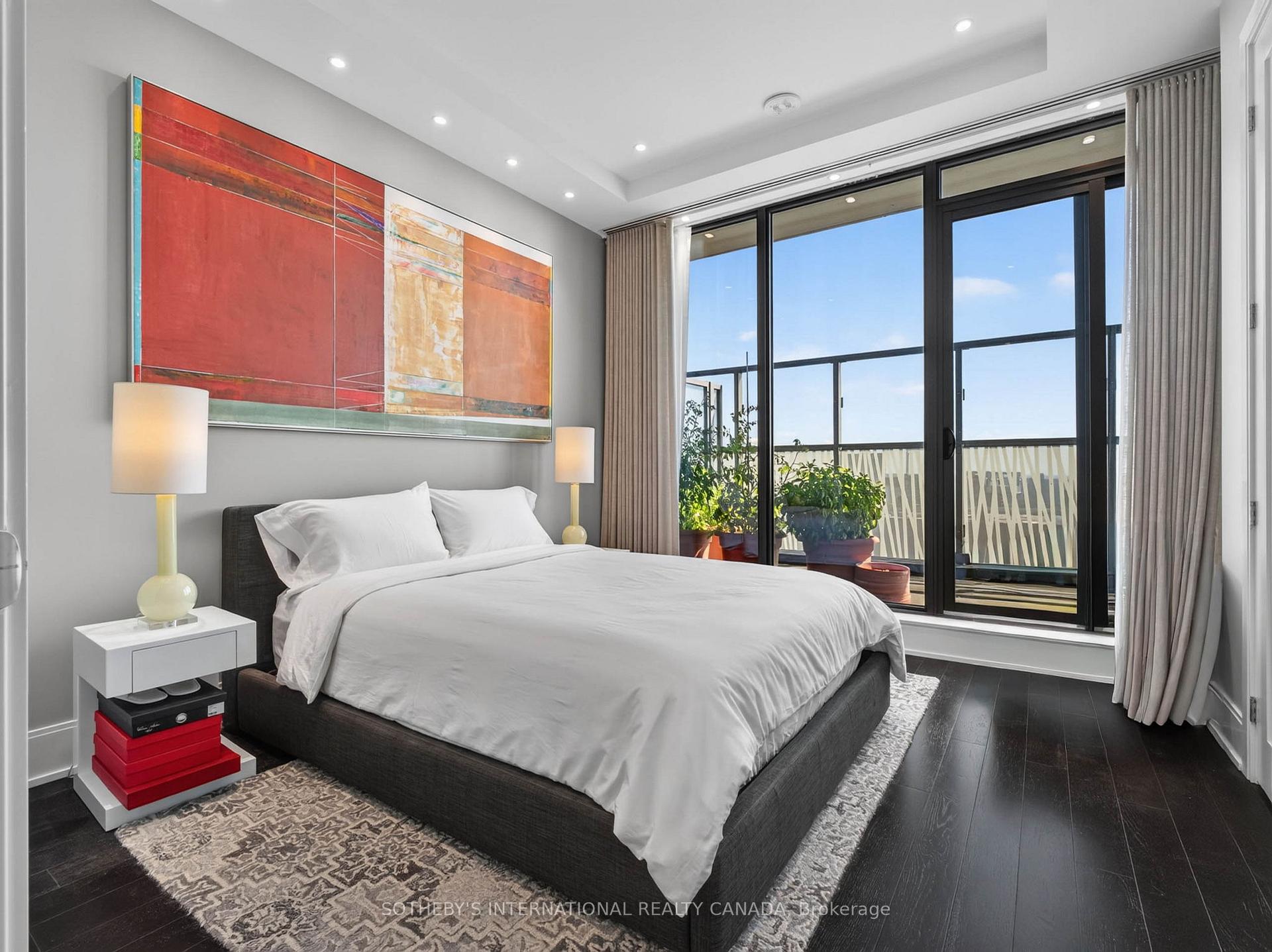Photo 56 of Unit 5501, 50 Charles Street E, Toronto, Church-Yonge Corridor — HOMEH