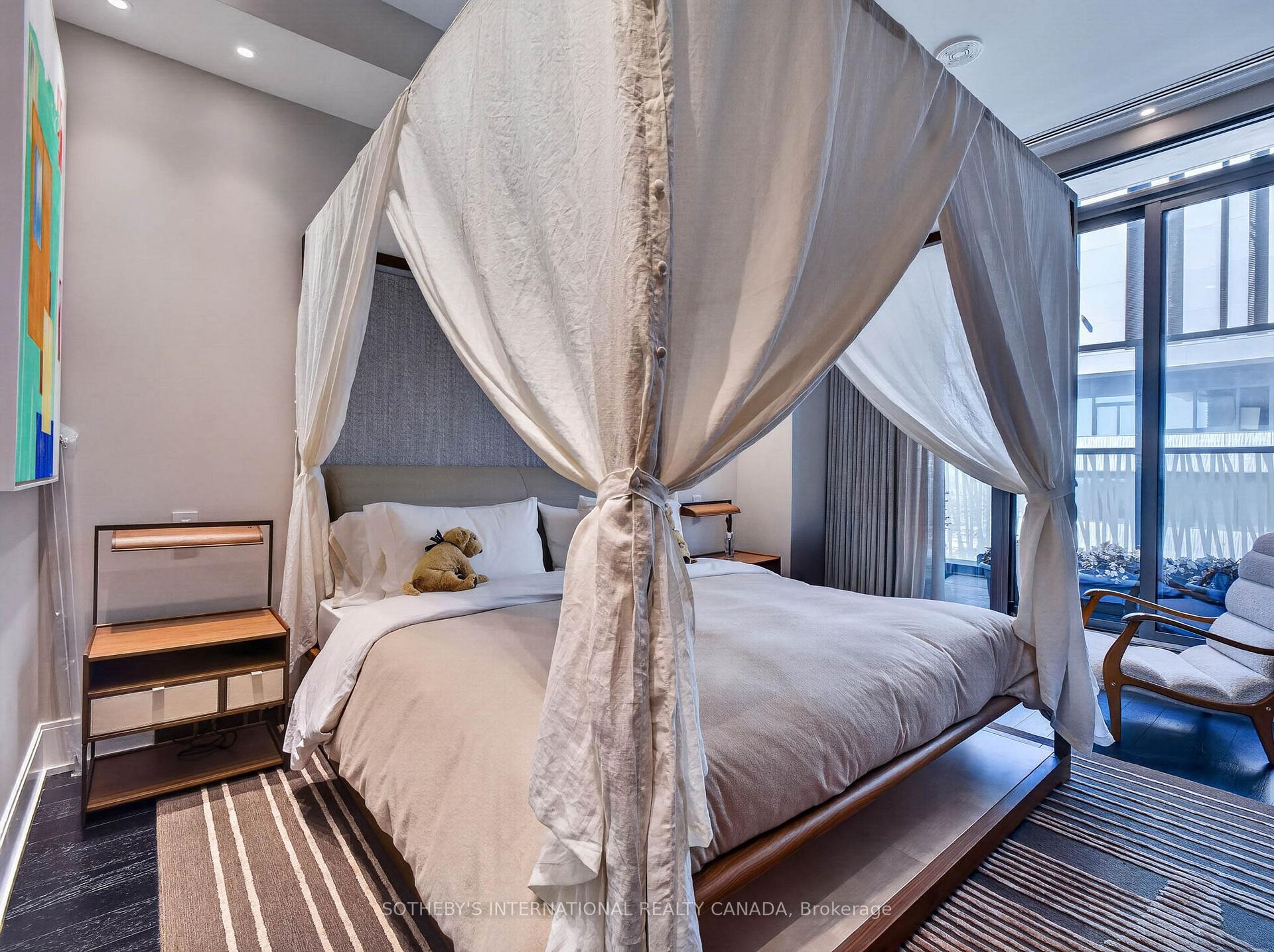Photo 67 of Unit 5501, 50 Charles Street E, Toronto, Church-Yonge Corridor — HOMEH