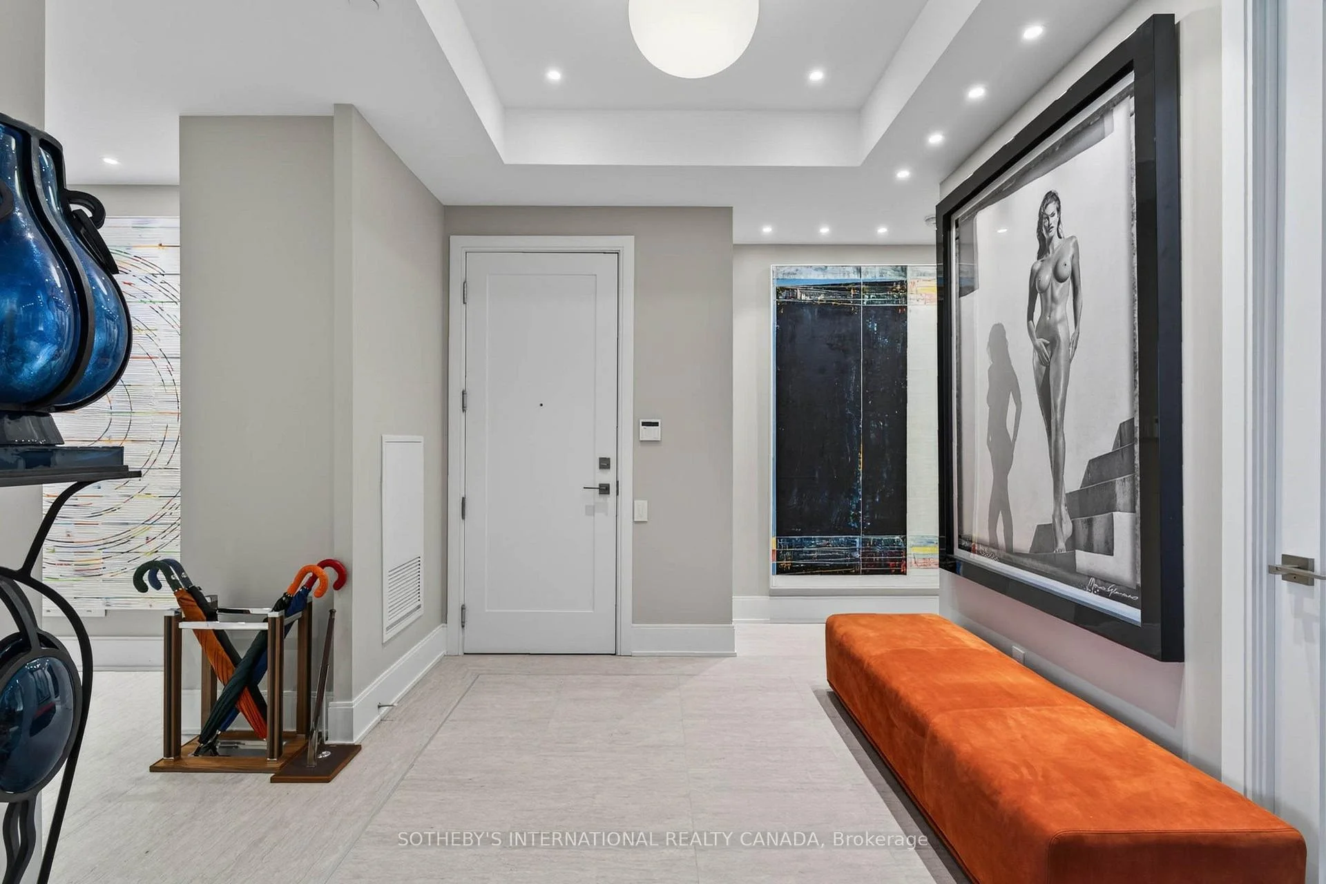 Photo 10 of Unit 5501, 50 Charles Street E, Toronto, Church-Yonge Corridor — HOMEH