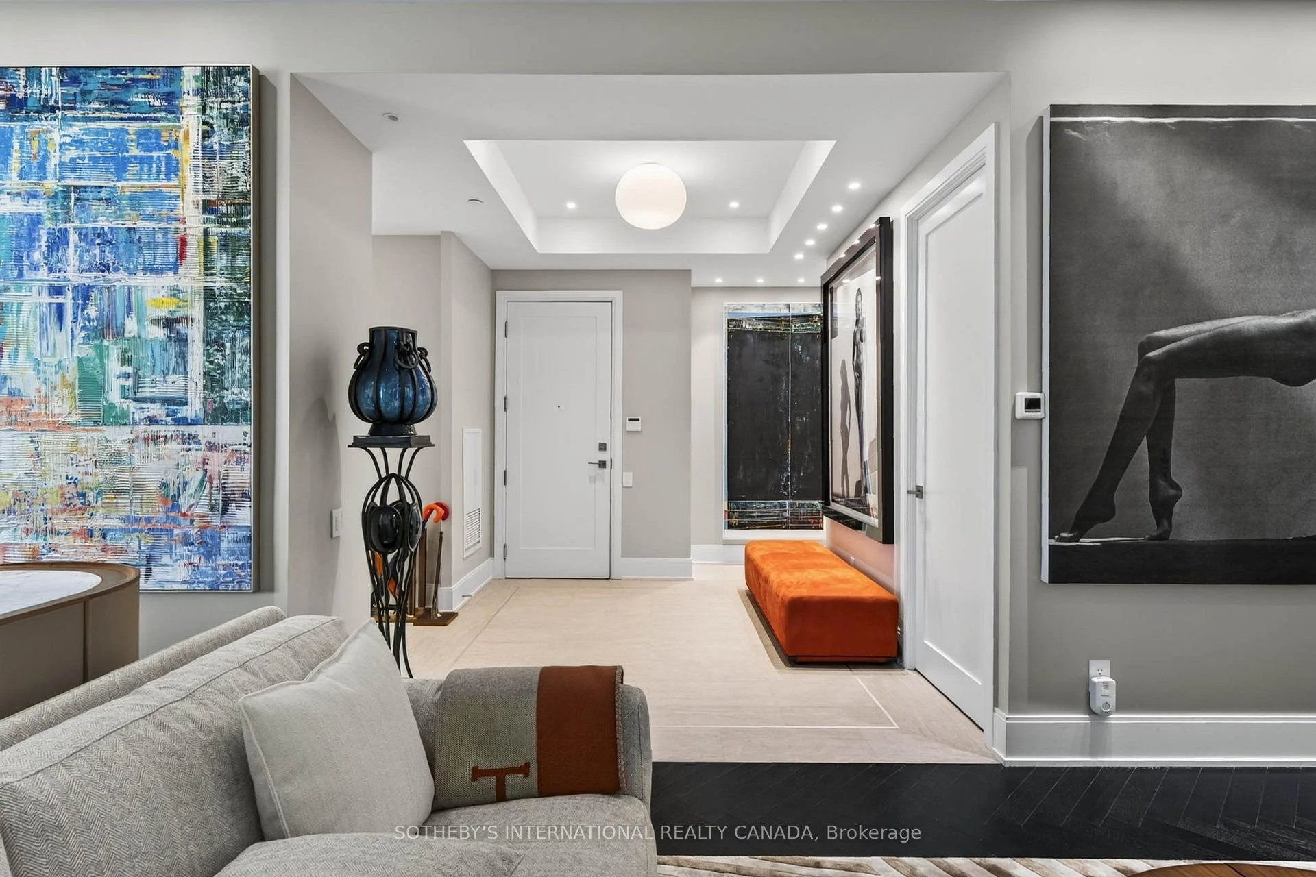 Photo 13 of Unit 5501, 50 Charles Street E, Toronto, Church-Yonge Corridor — HOMEH