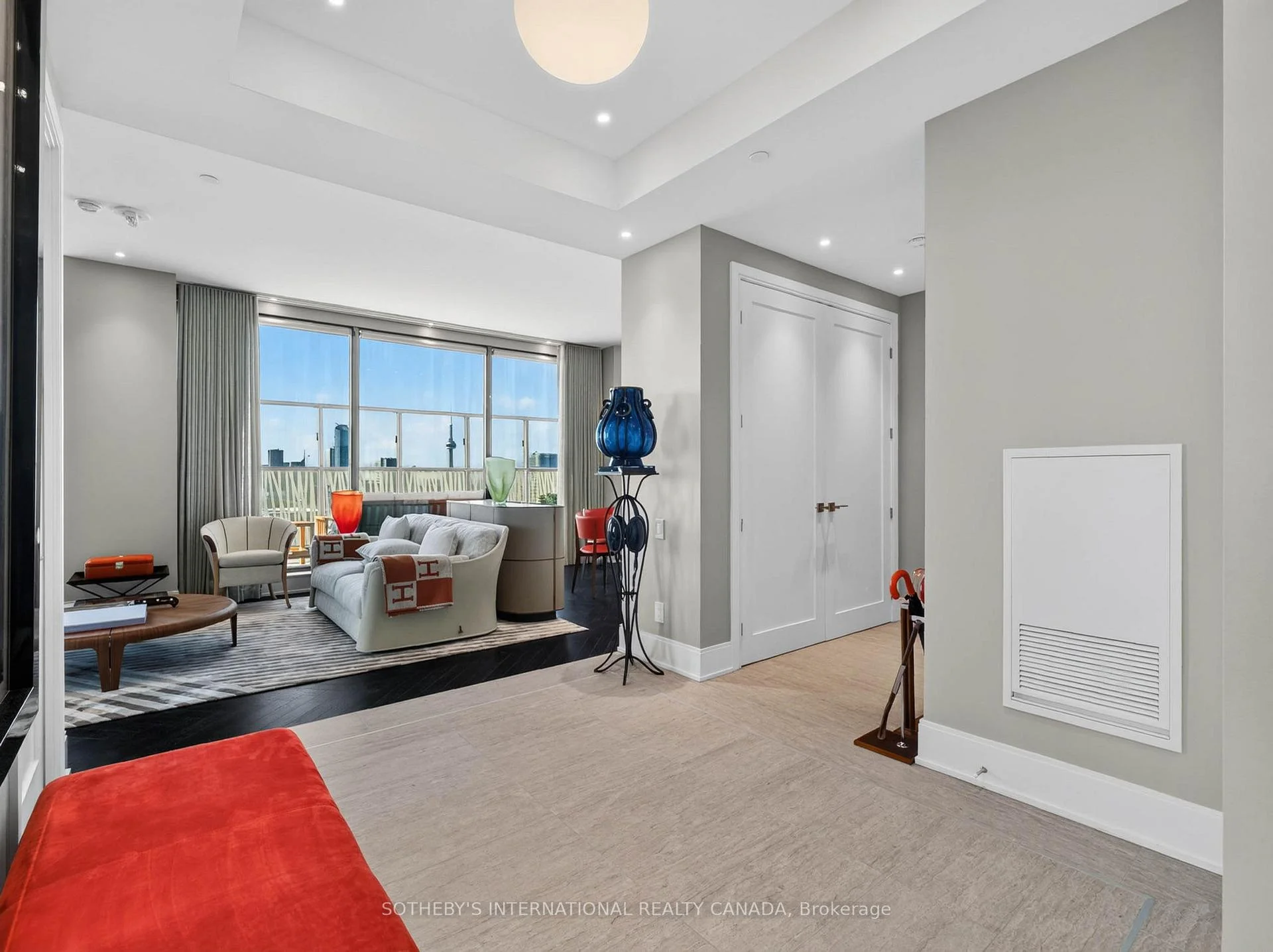Photo 20 of Unit 5501, 50 Charles Street E, Toronto, Church-Yonge Corridor — HOMEH