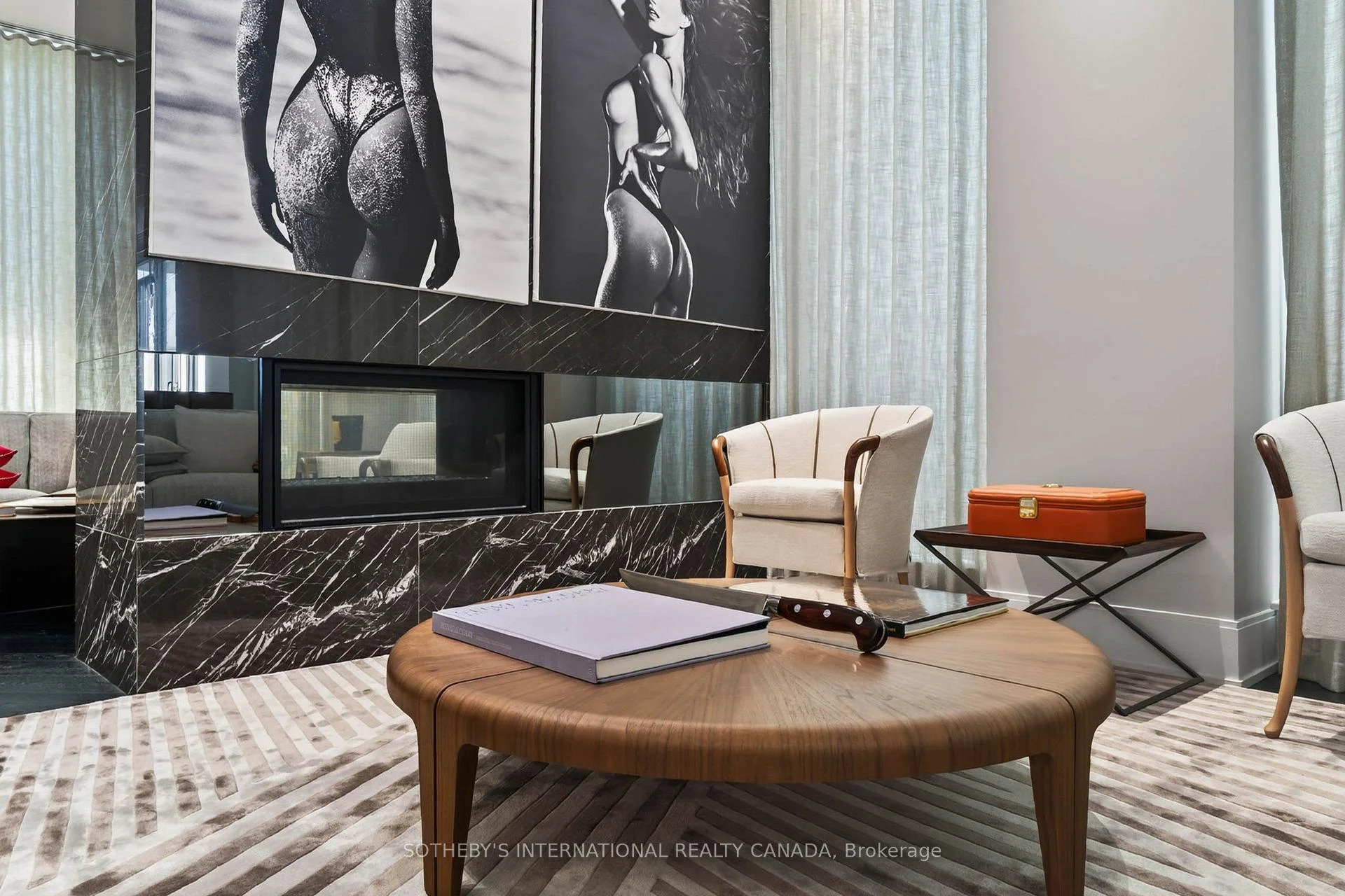 Photo 24 of Unit 5501, 50 Charles Street E, Toronto, Church-Yonge Corridor — HOMEH