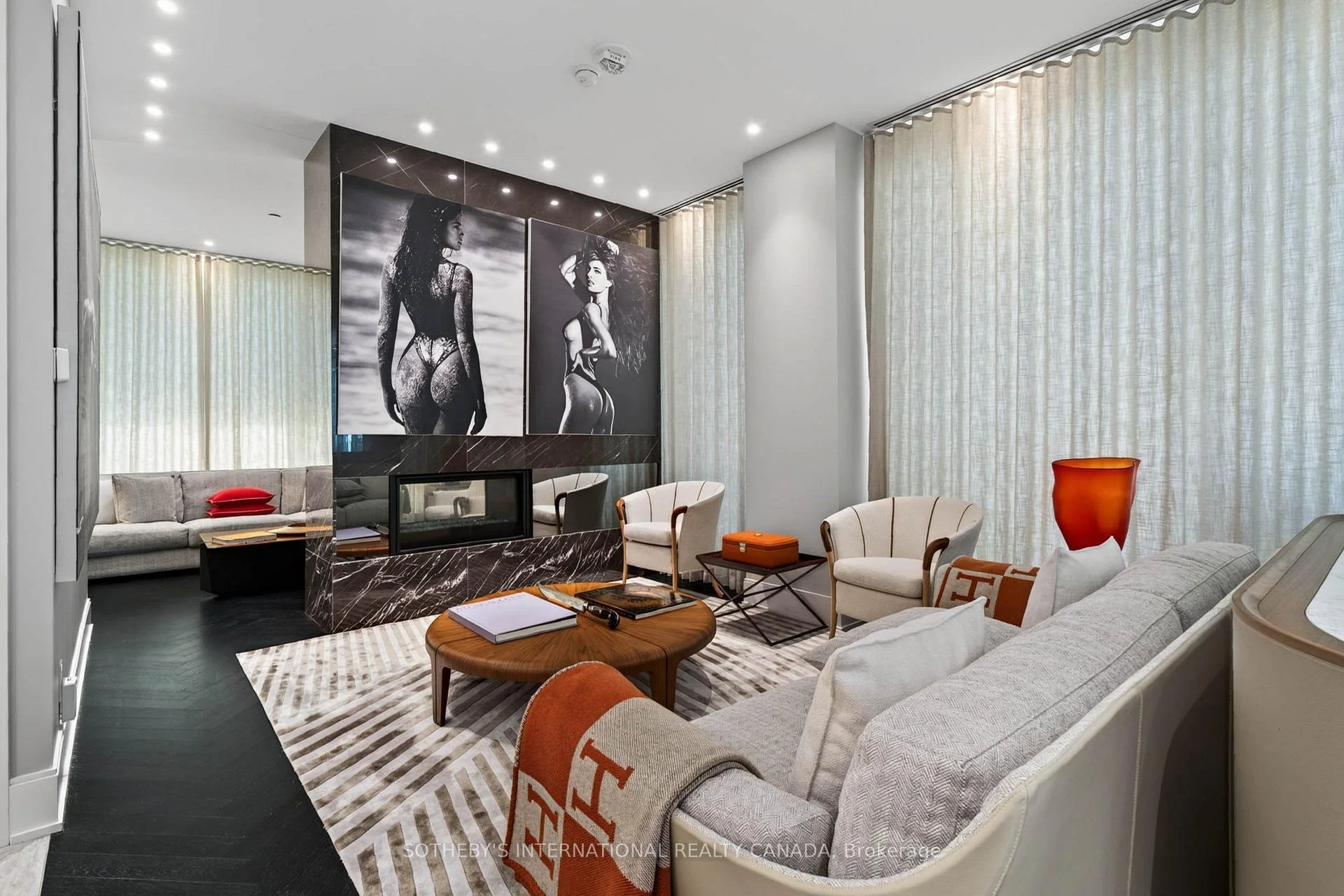 Photo 26 of Unit 5501, 50 Charles Street E, Toronto, Church-Yonge Corridor — HOMEH