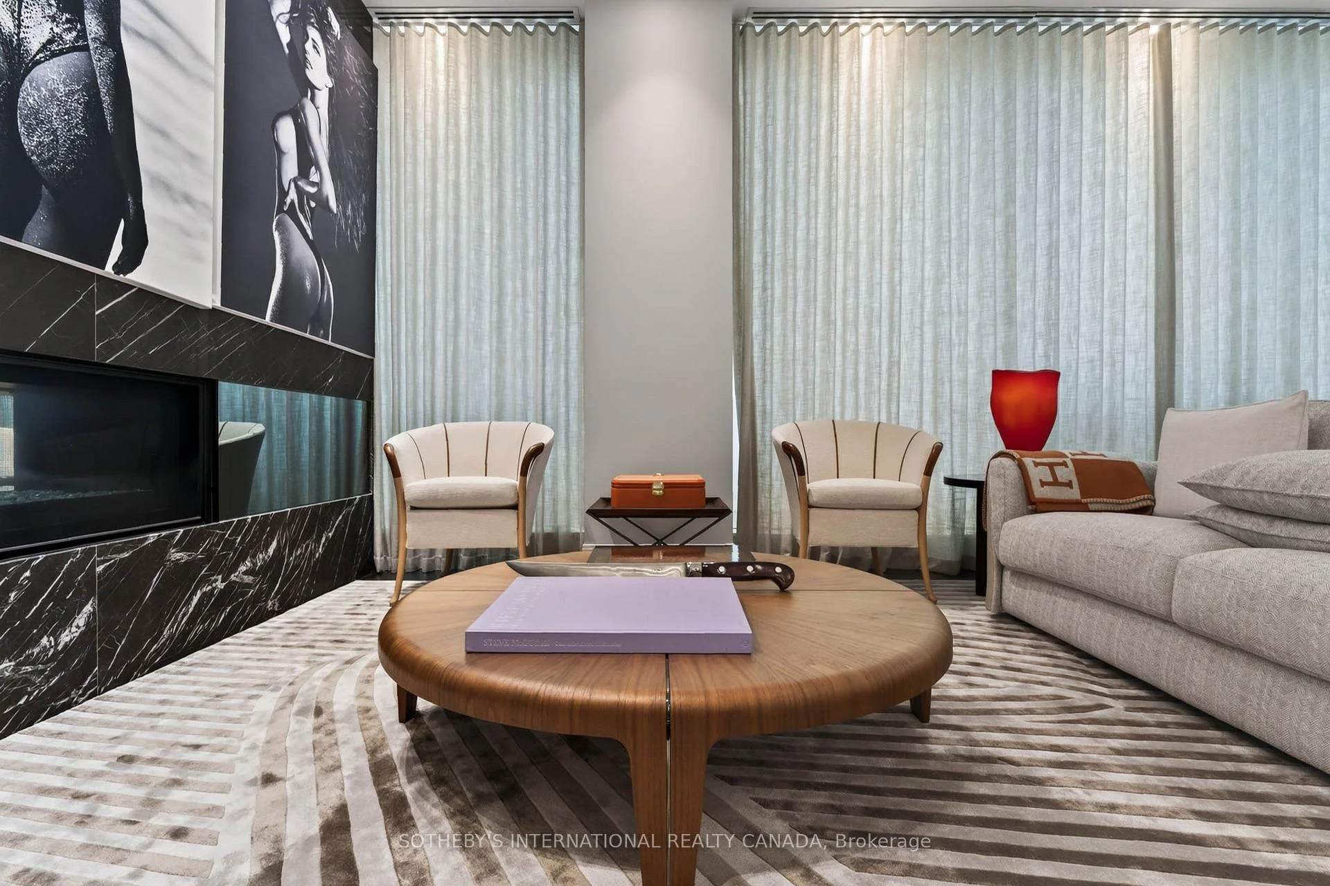 Photo 27 of Unit 5501, 50 Charles Street E, Toronto, Church-Yonge Corridor — HOMEH