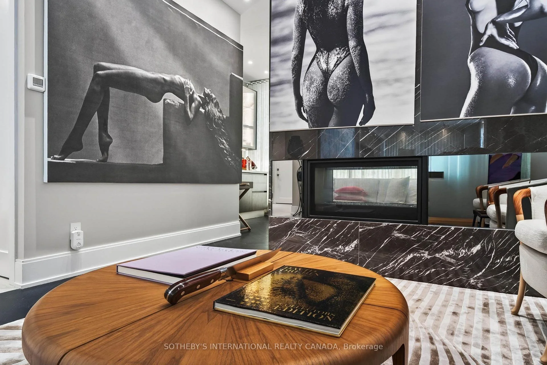 Photo 29 of Unit 5501, 50 Charles Street E, Toronto, Church-Yonge Corridor — HOMEH