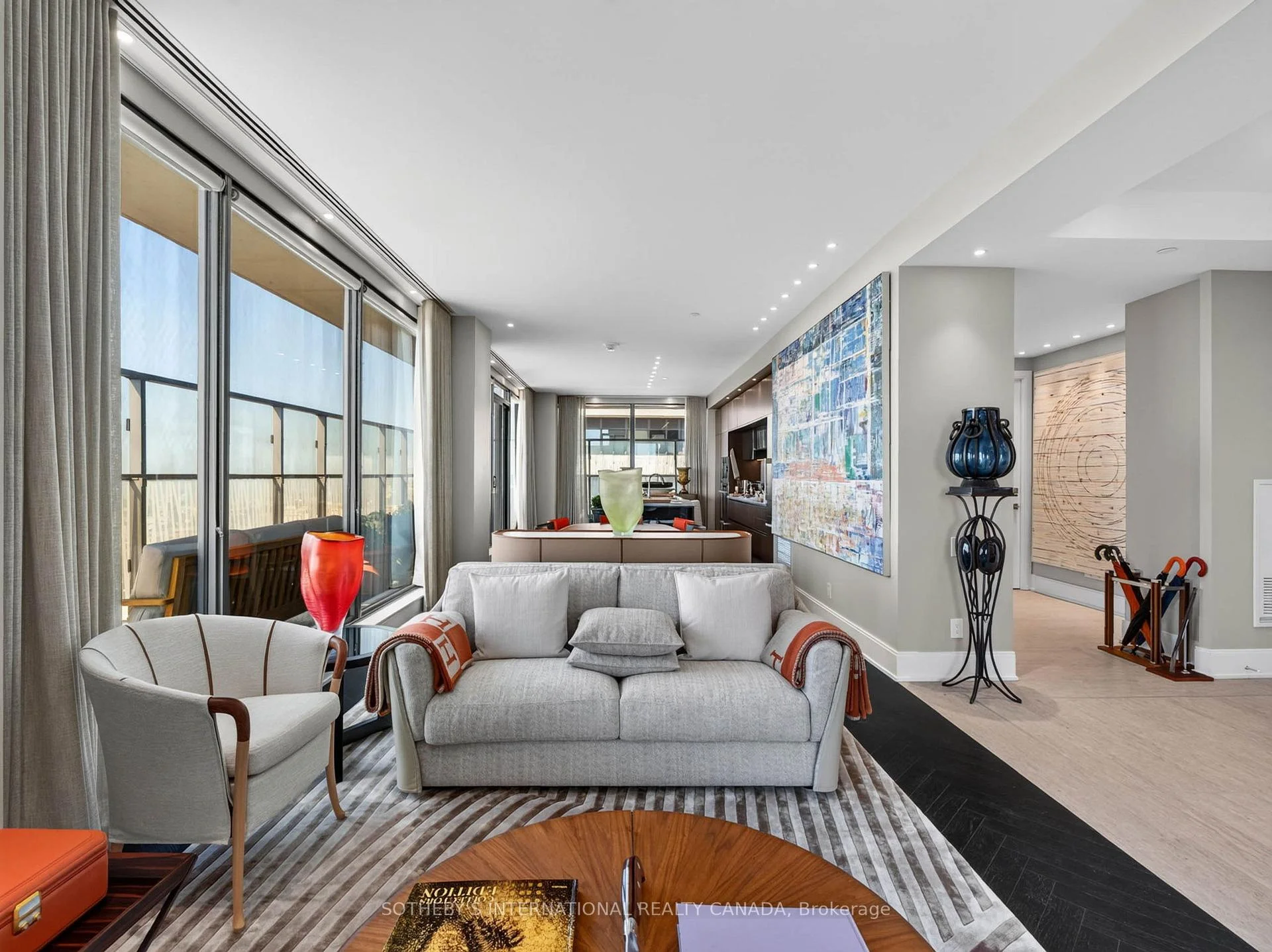 Photo 30 of Unit 5501, 50 Charles Street E, Toronto, Church-Yonge Corridor — HOMEH