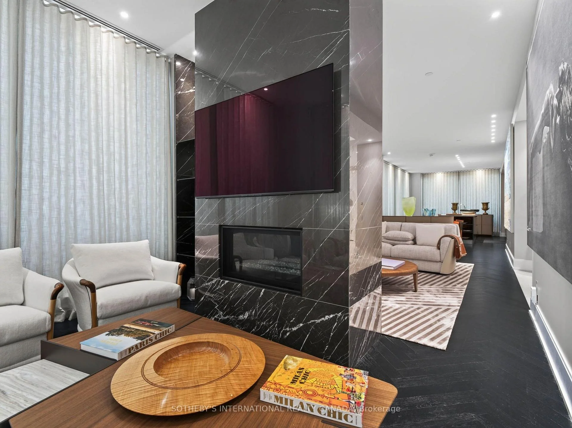 Photo 31 of Unit 5501, 50 Charles Street E, Toronto, Church-Yonge Corridor — HOMEH