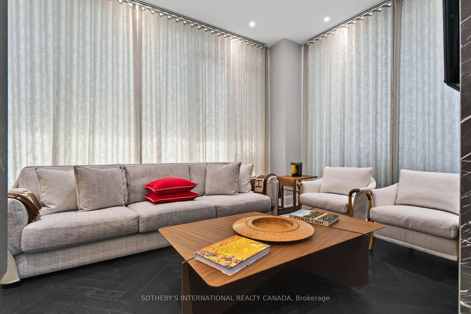 Photo 33 of Unit 5501, 50 Charles Street E, Toronto, Church-Yonge Corridor — HOMEH