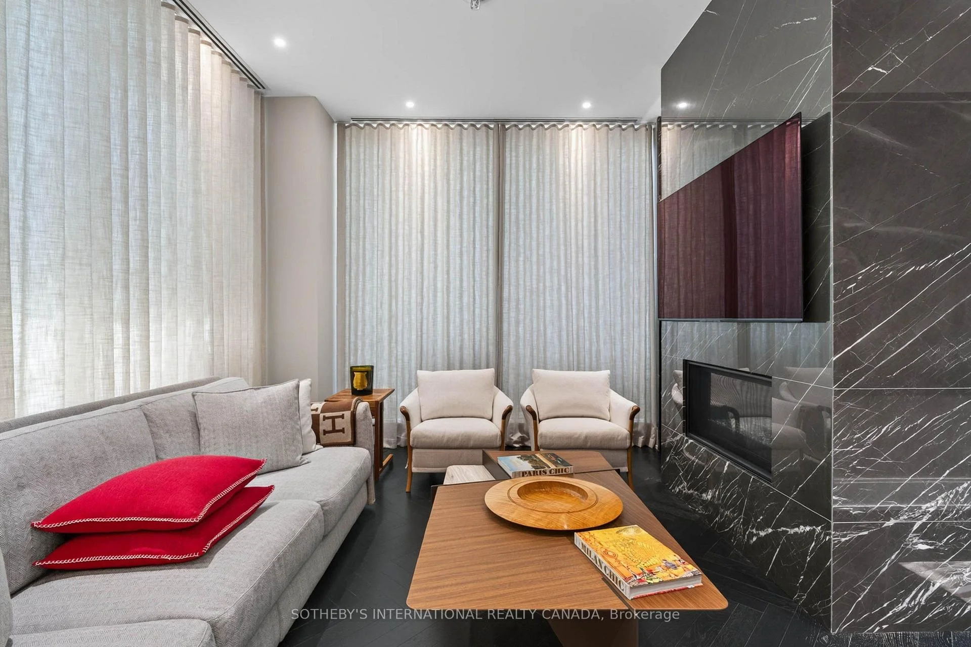 Photo 35 of Unit 5501, 50 Charles Street E, Toronto, Church-Yonge Corridor — HOMEH