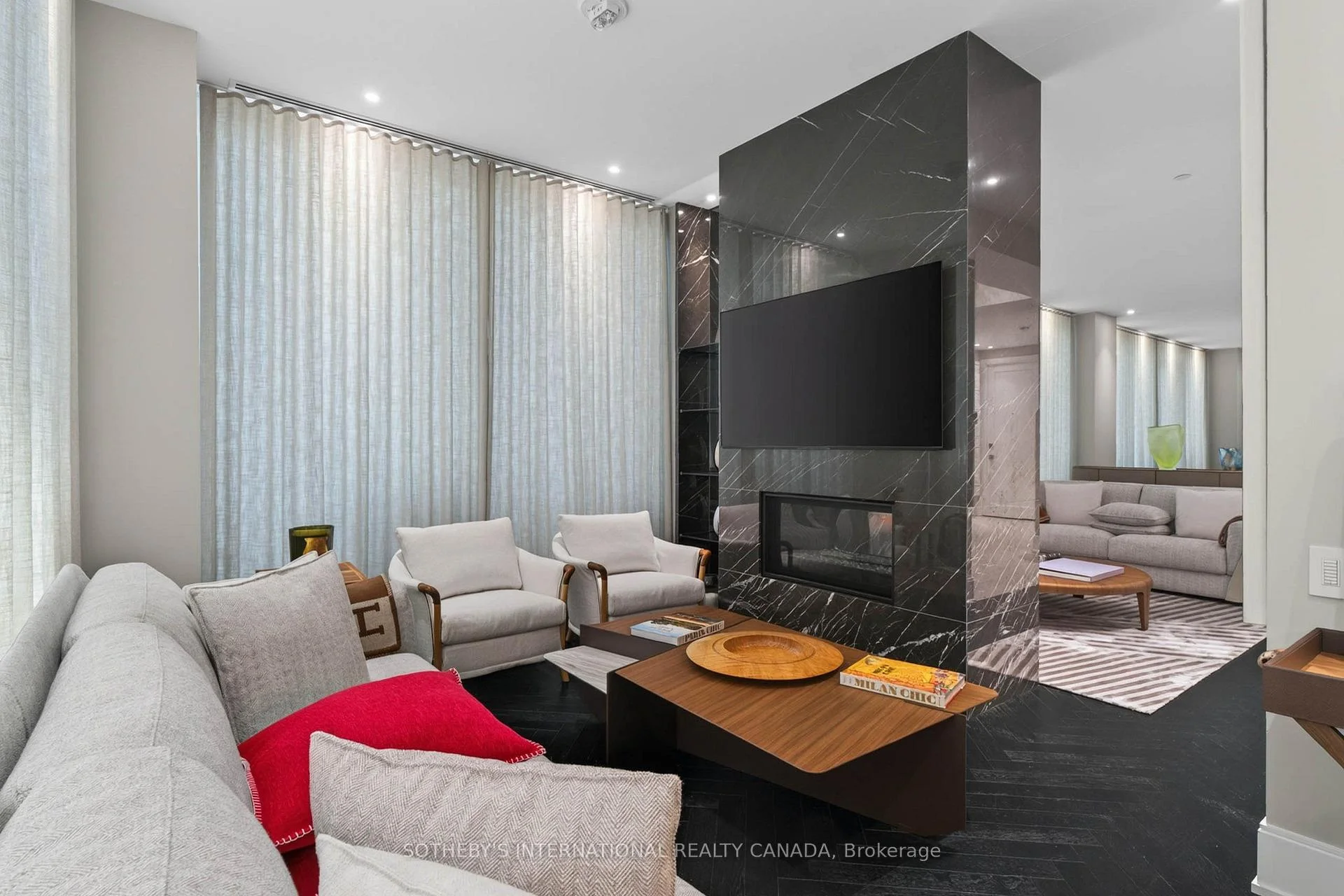 Photo 37 of Unit 5501, 50 Charles Street E, Toronto, Church-Yonge Corridor — HOMEH