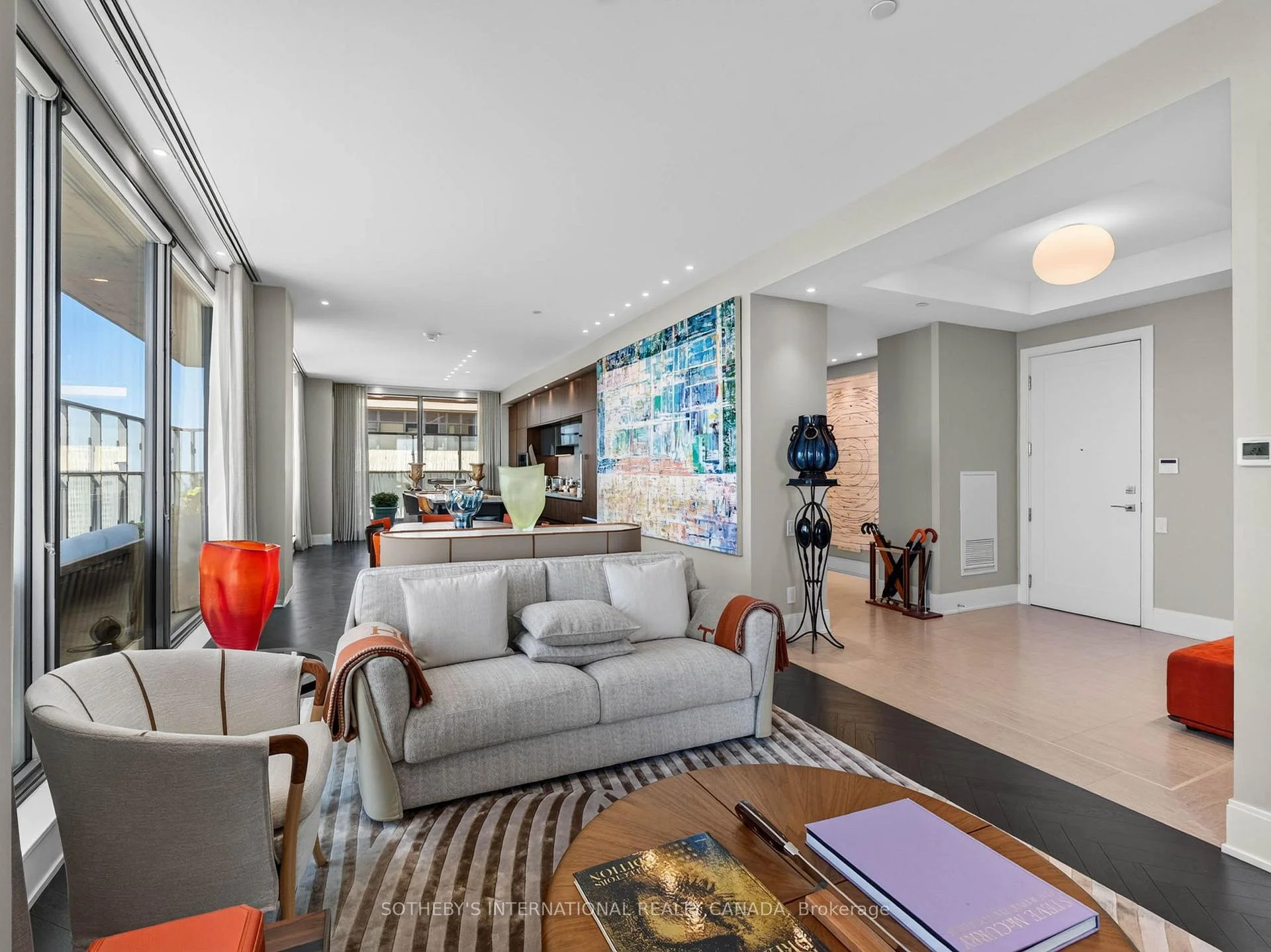 Photo 38 of Unit 5501, 50 Charles Street E, Toronto, Church-Yonge Corridor — HOMEH