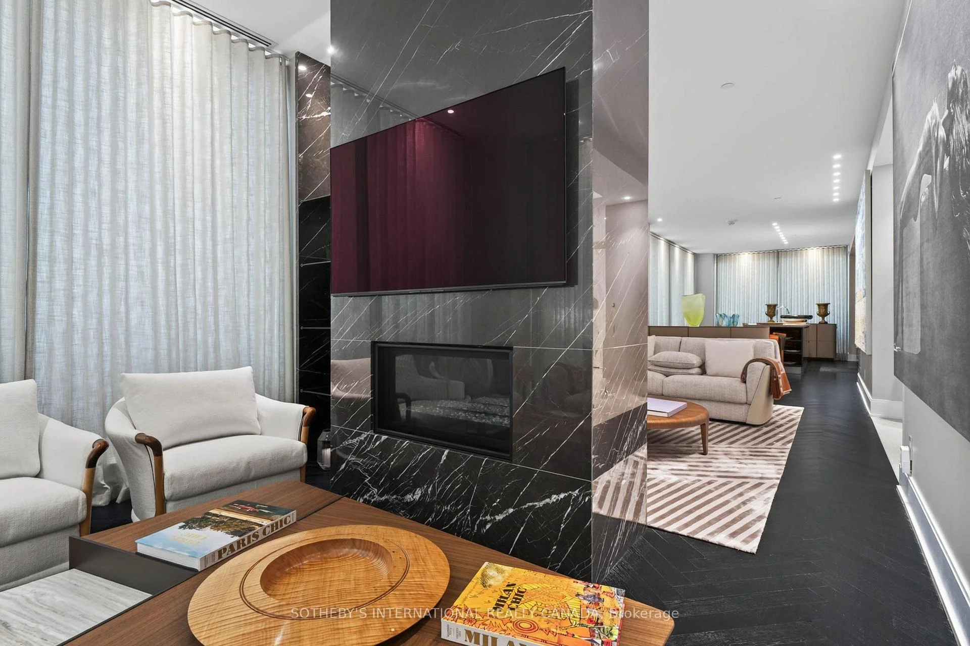 Photo 40 of Unit 5501, 50 Charles Street E, Toronto, Church-Yonge Corridor — HOMEH