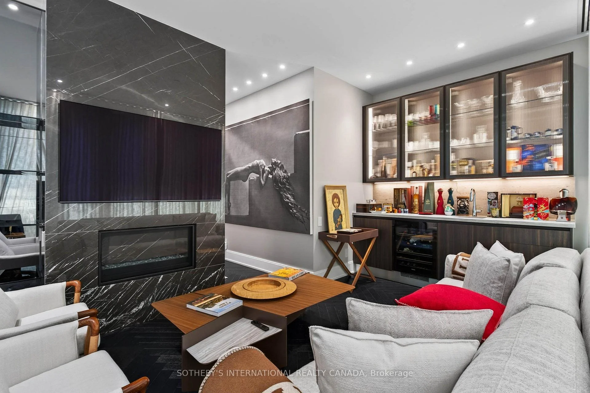 Photo 42 of Unit 5501, 50 Charles Street E, Toronto, Church-Yonge Corridor — HOMEH