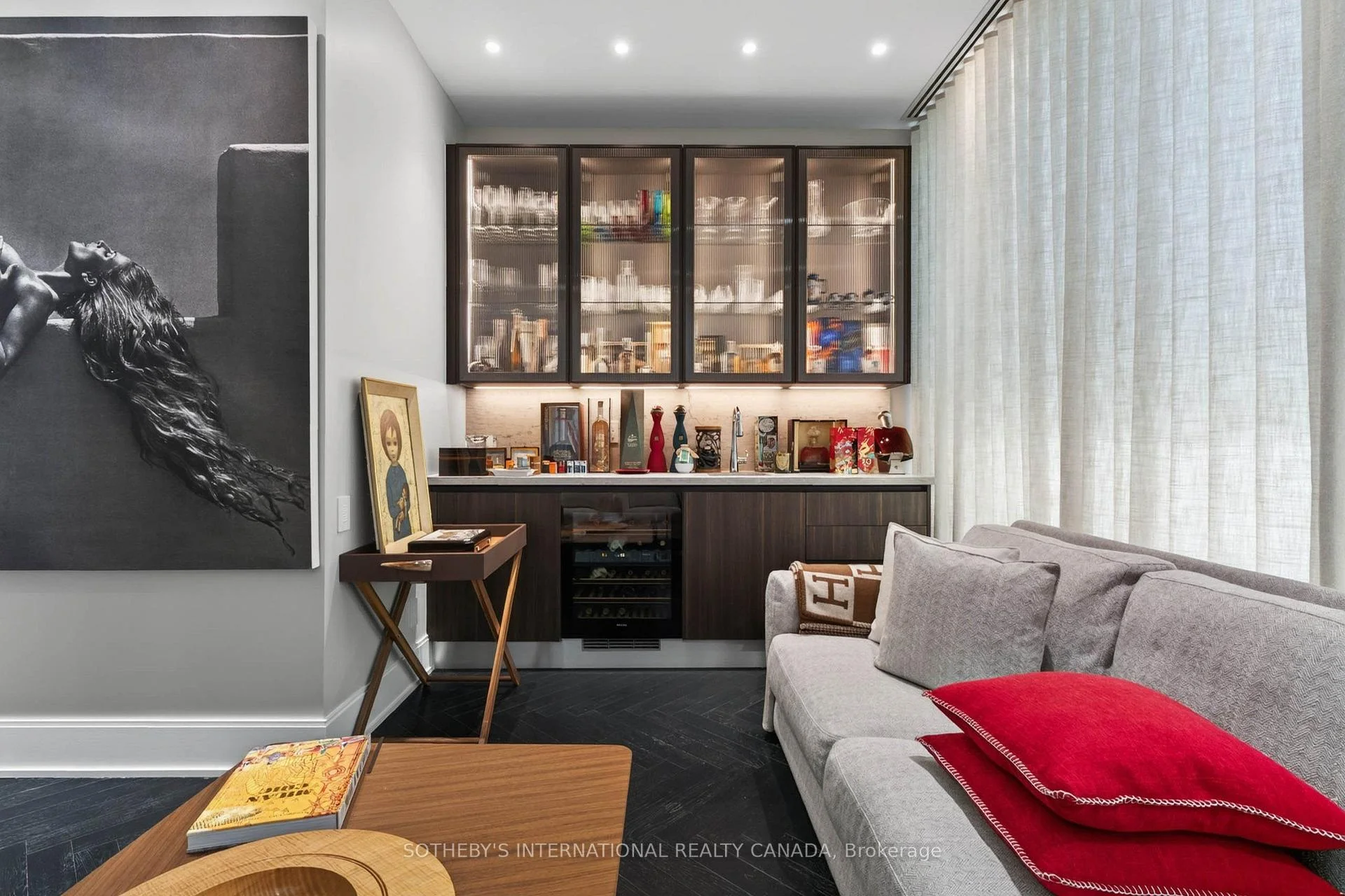 Photo 44 of Unit 5501, 50 Charles Street E, Toronto, Church-Yonge Corridor — HOMEH