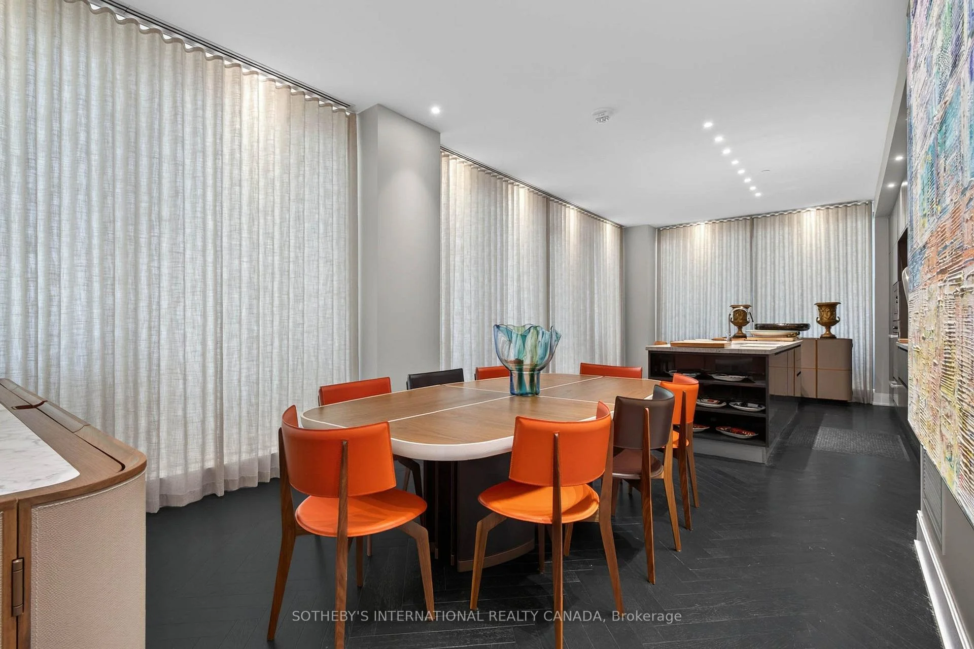 Photo 46 of Unit 5501, 50 Charles Street E, Toronto, Church-Yonge Corridor — HOMEH