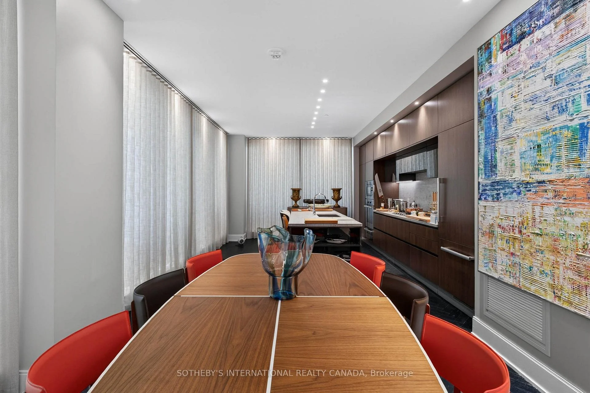 Photo 48 of Unit 5501, 50 Charles Street E, Toronto, Church-Yonge Corridor — HOMEH