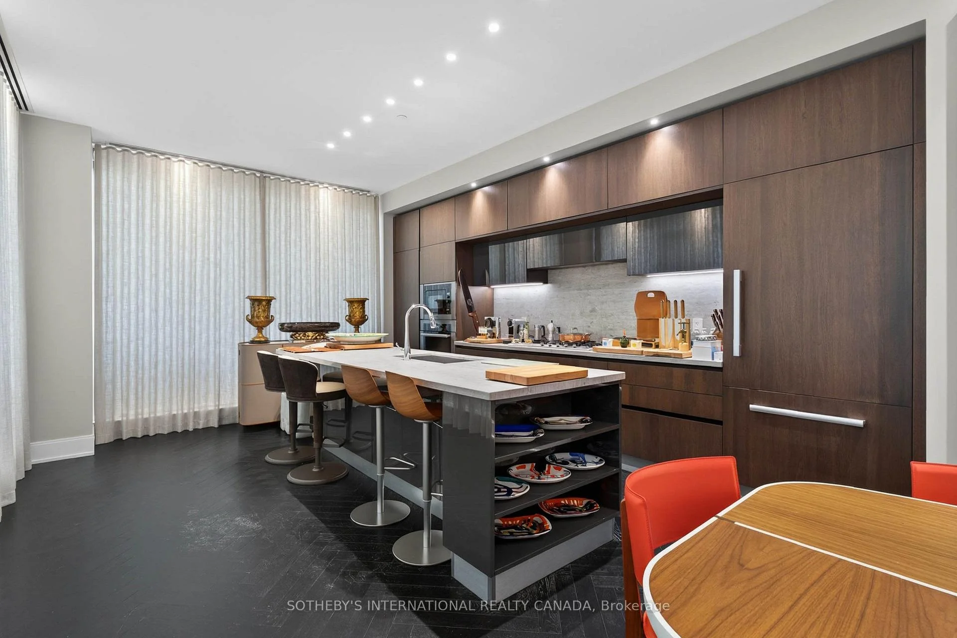 Photo 50 of Unit 5501, 50 Charles Street E, Toronto, Church-Yonge Corridor — HOMEH