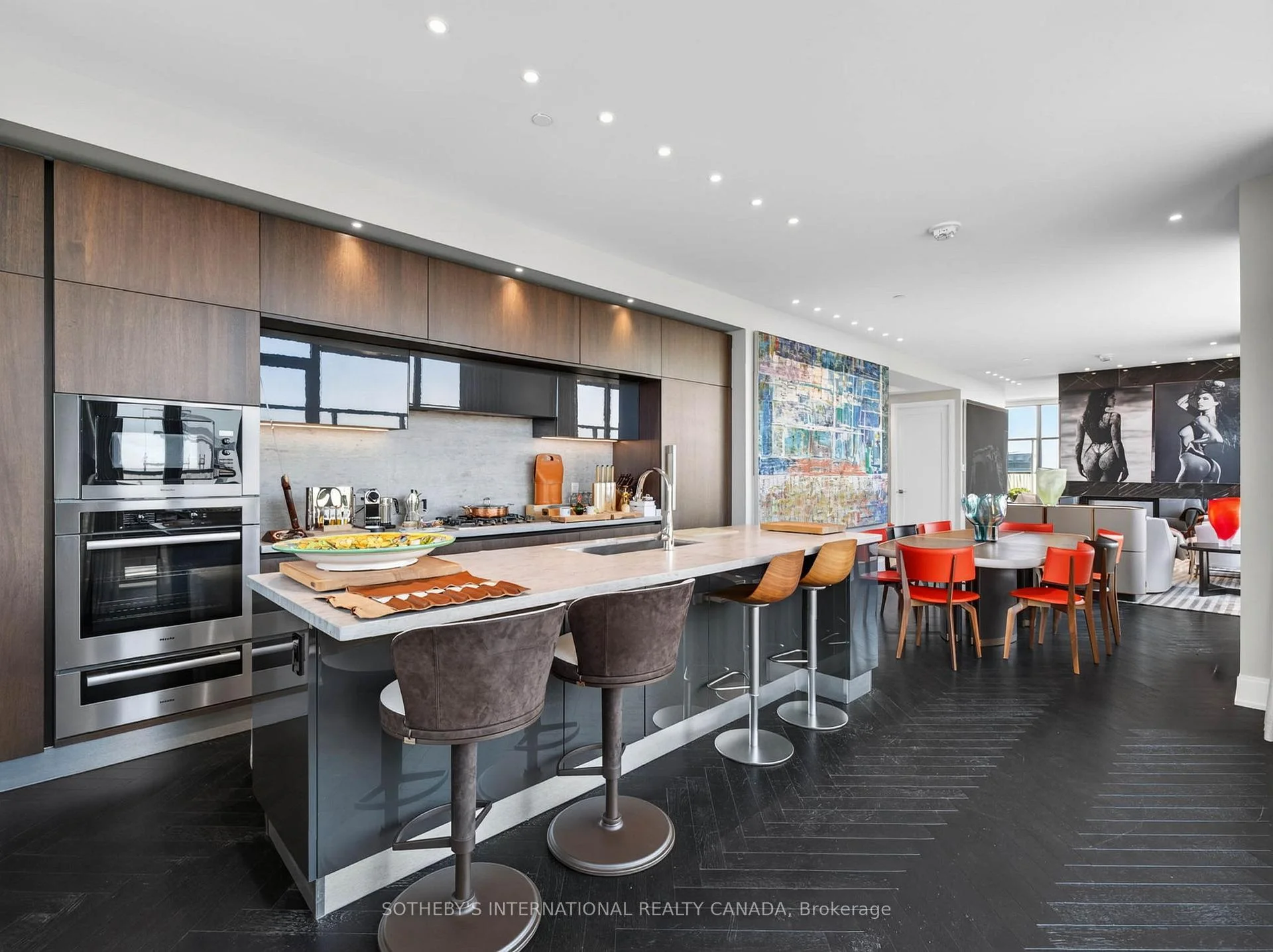 Photo 53 of Unit 5501, 50 Charles Street E, Toronto, Church-Yonge Corridor — HOMEH