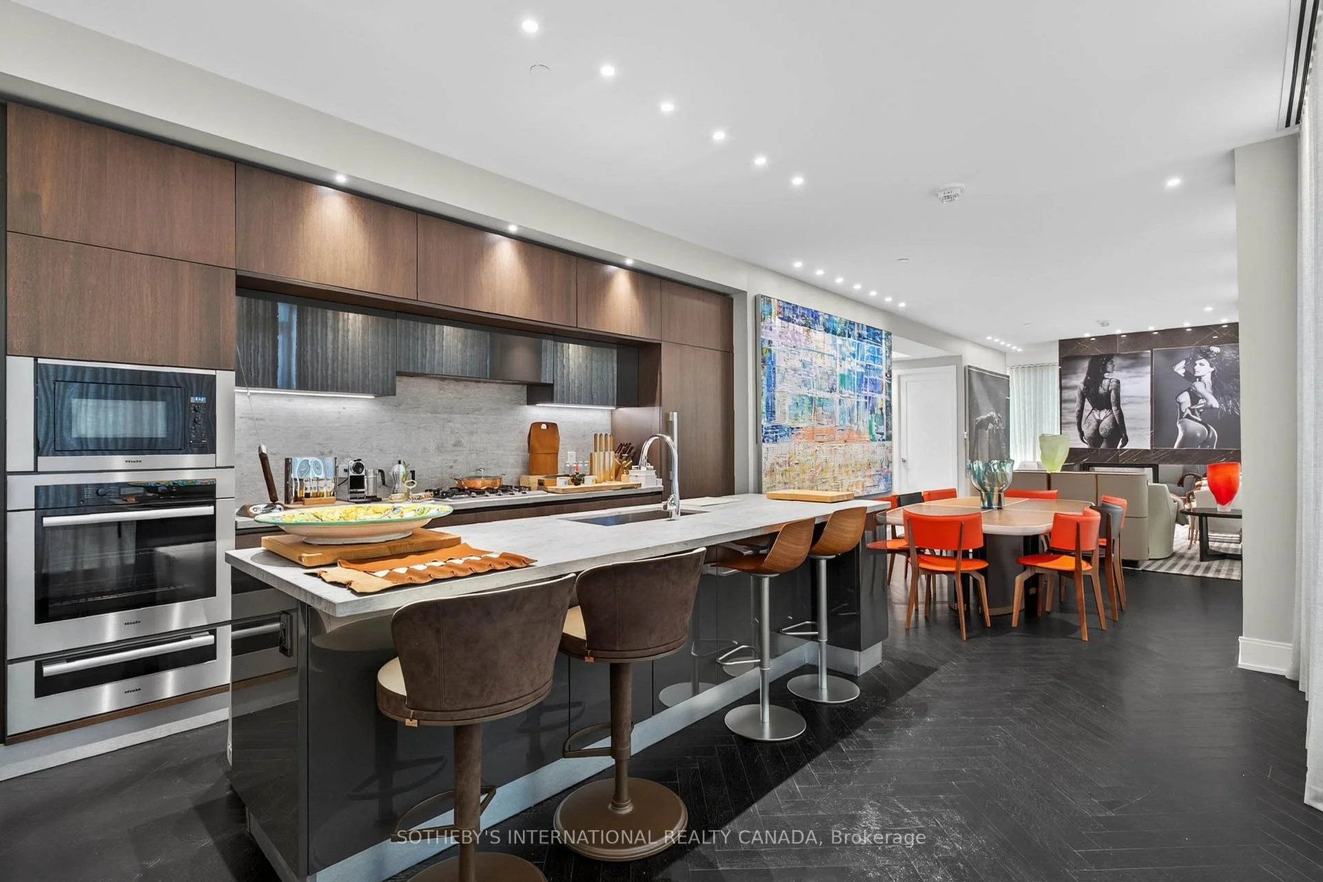 Photo 59 of Unit 5501, 50 Charles Street E, Toronto, Church-Yonge Corridor — HOMEH