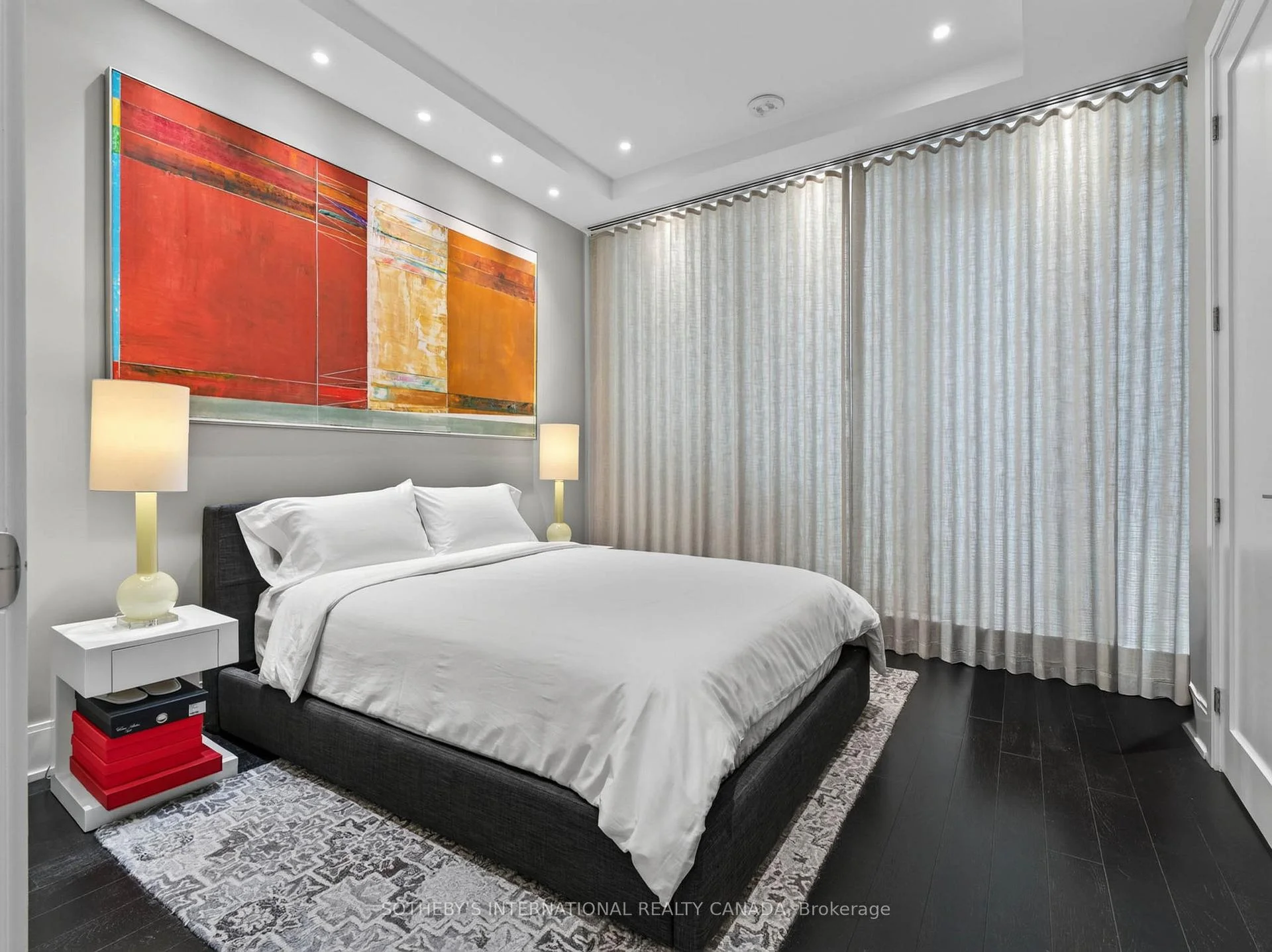 Photo 60 of Unit 5501, 50 Charles Street E, Toronto, Church-Yonge Corridor — HOMEH