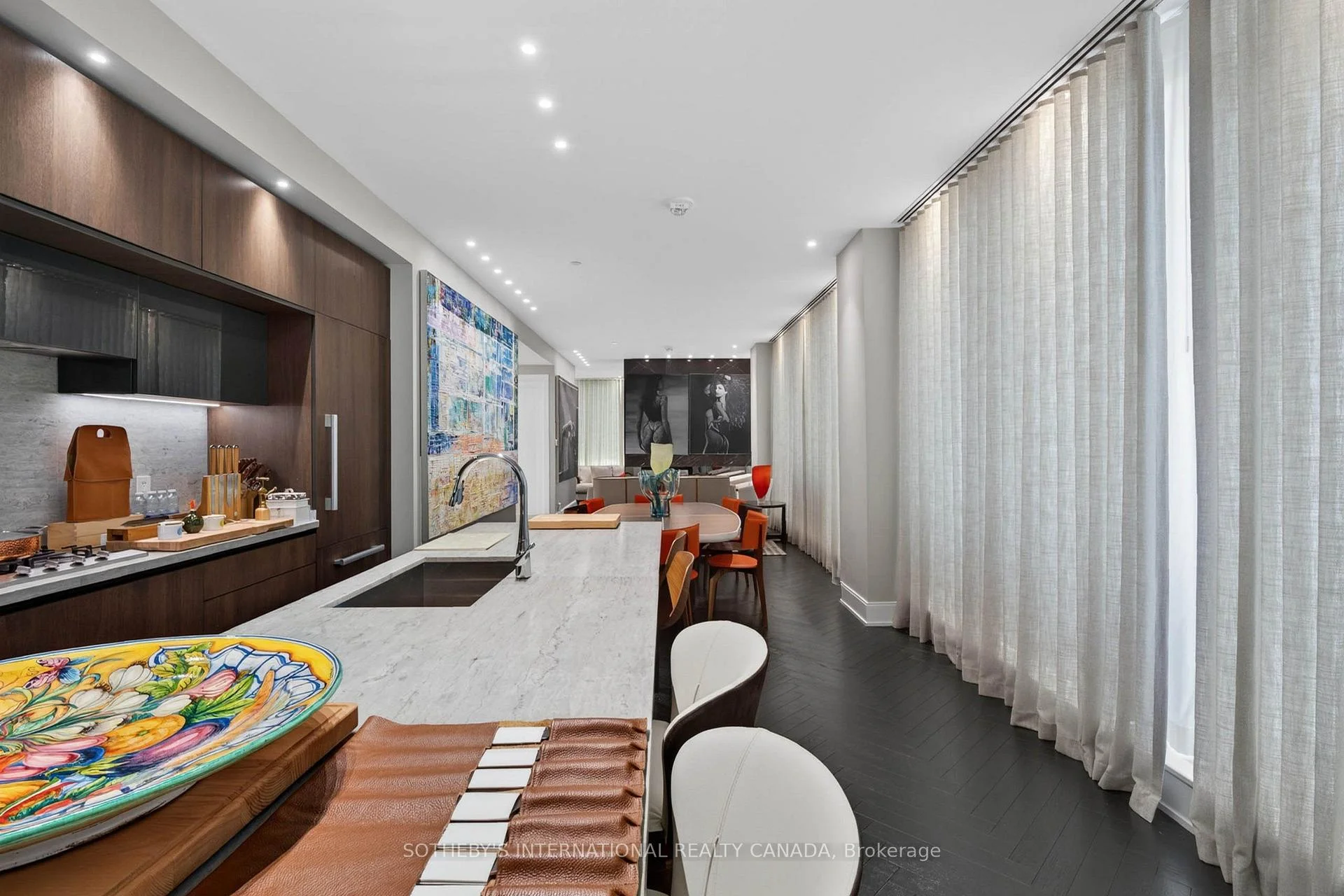 Photo 66 of Unit 5501, 50 Charles Street E, Toronto, Church-Yonge Corridor — HOMEH