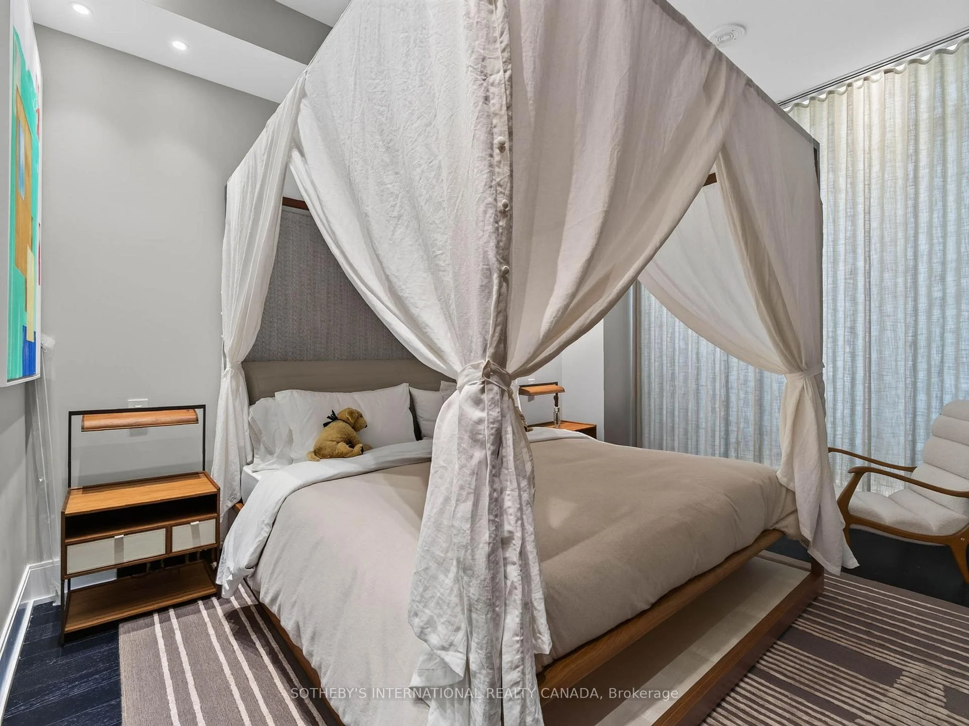 Photo 71 of Unit 5501, 50 Charles Street E, Toronto, Church-Yonge Corridor — HOMEH