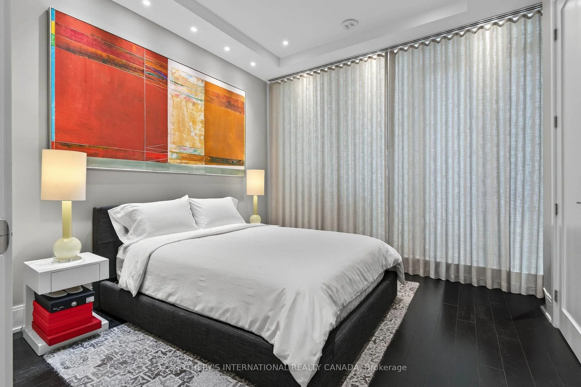 Photo 84 of Unit 5501, 50 Charles Street E, Toronto, Church-Yonge Corridor — HOMEH