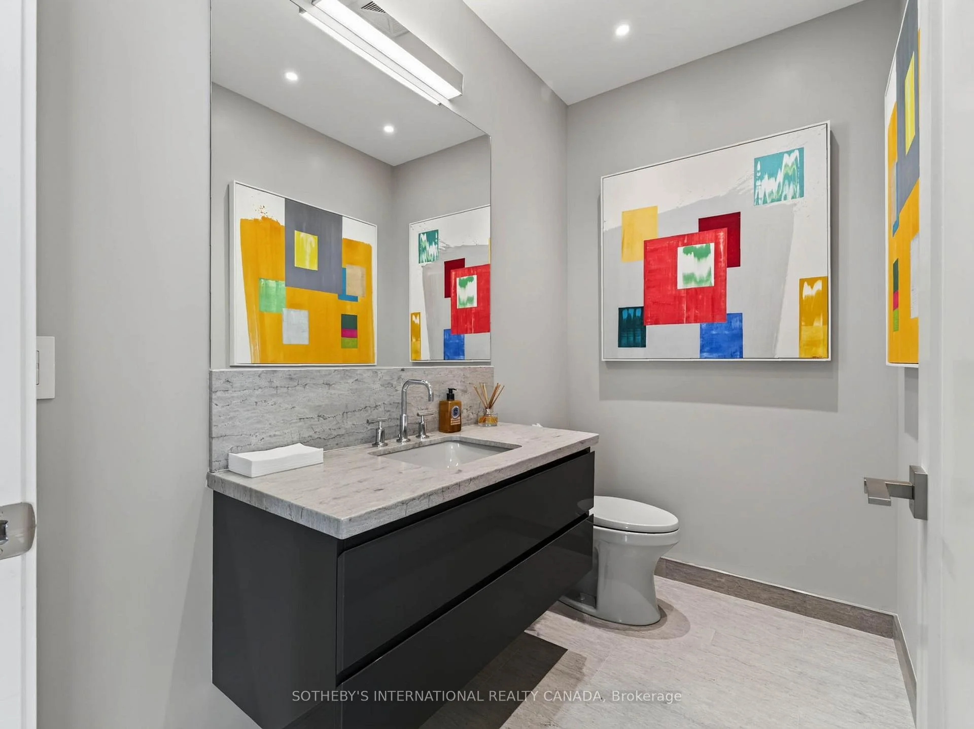 Photo 85 of Unit 5501, 50 Charles Street E, Toronto, Church-Yonge Corridor — HOMEH
