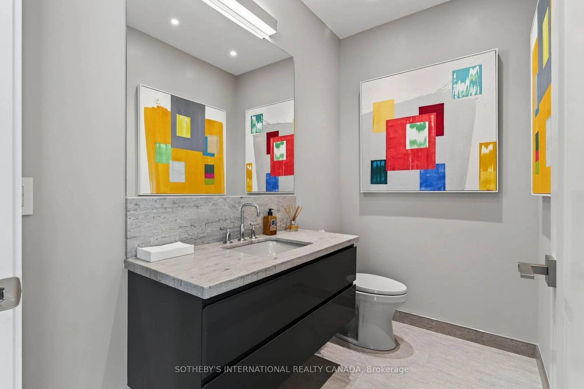 Photo 93 of Unit 5501, 50 Charles Street E, Toronto, Church-Yonge Corridor — HOMEH