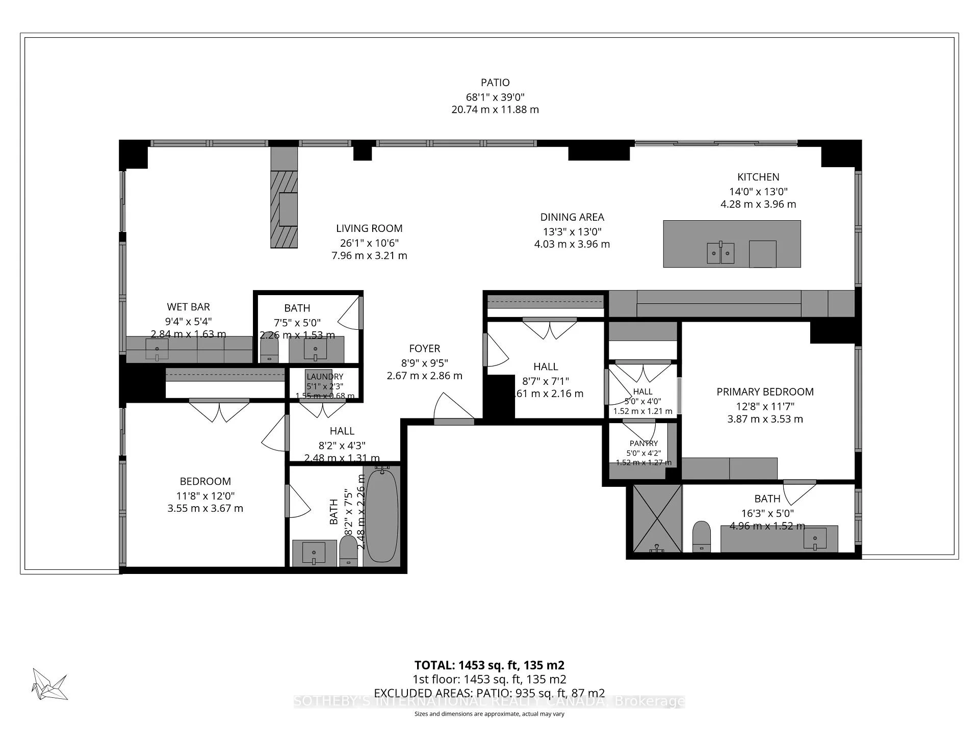 Photo 95 of Unit 5501, 50 Charles Street E, Toronto, Church-Yonge Corridor — HOMEH