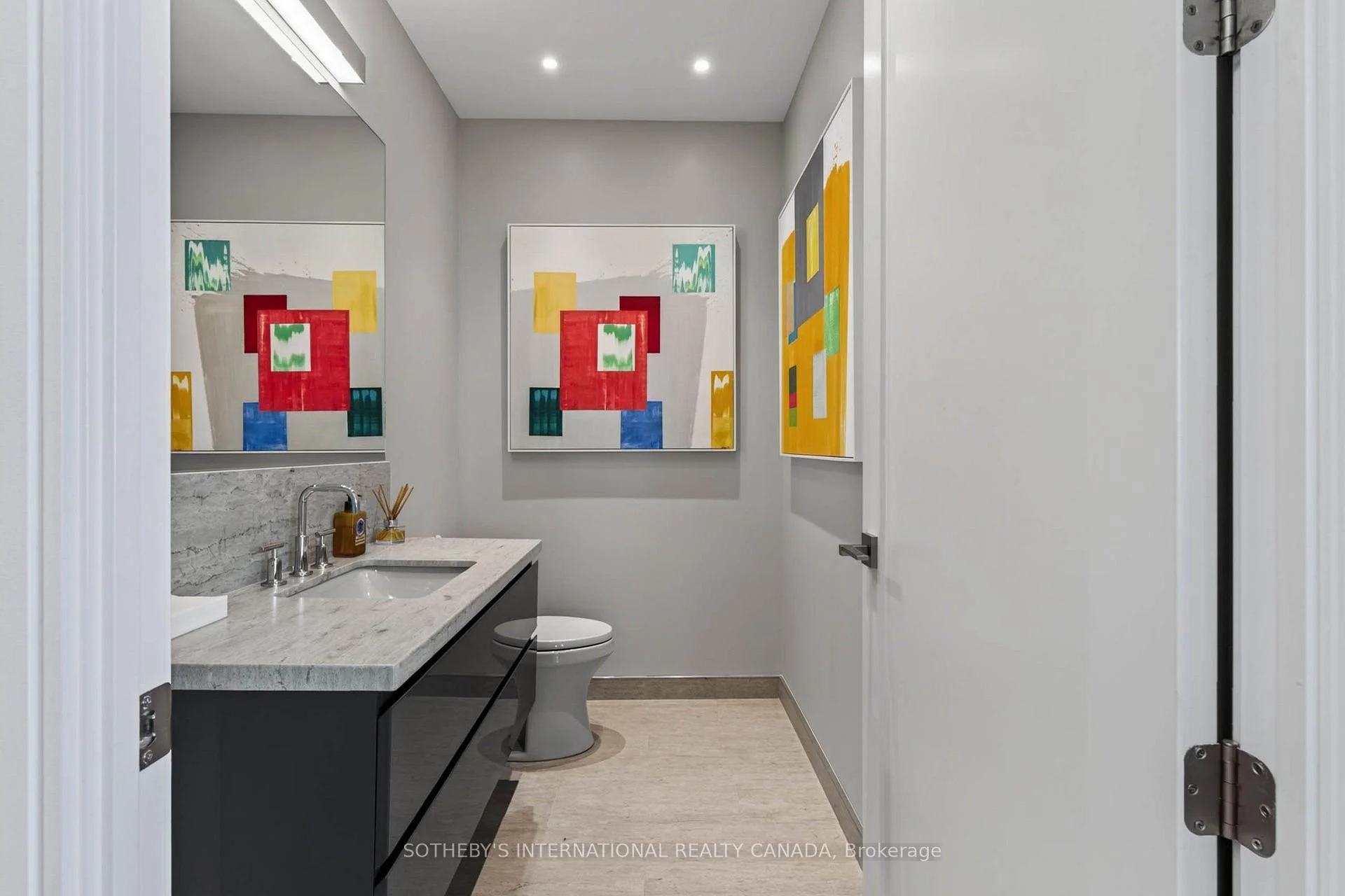 Photo 98 of Unit 5501, 50 Charles Street E, Toronto, Church-Yonge Corridor — HOMEH
