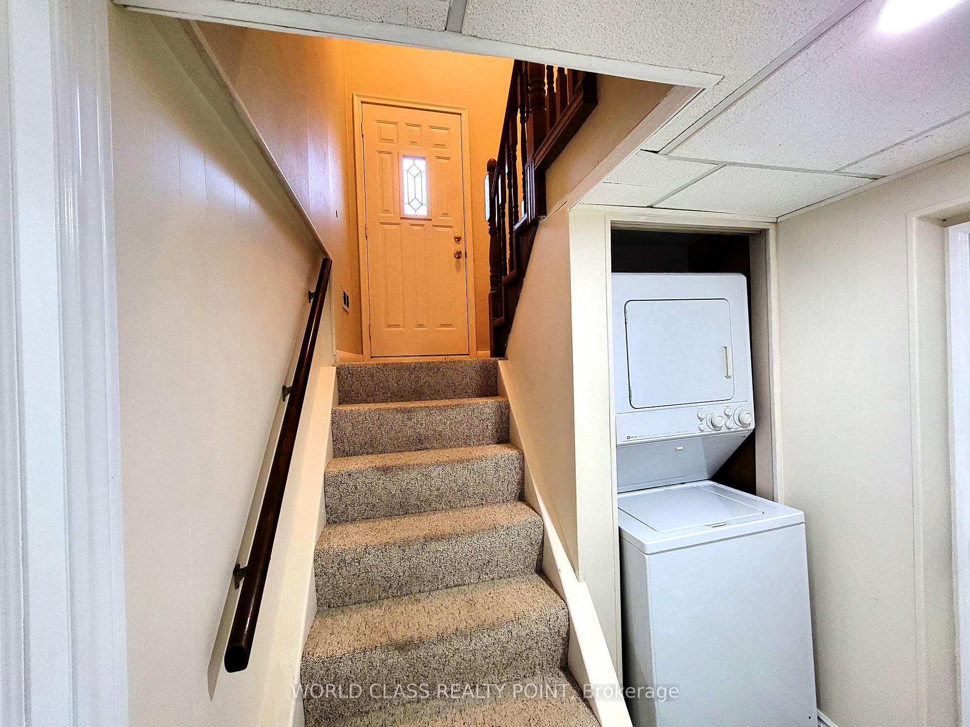 Photo 11 of 27 Kilbride Road, Scarborough, Bendale — HOMEH