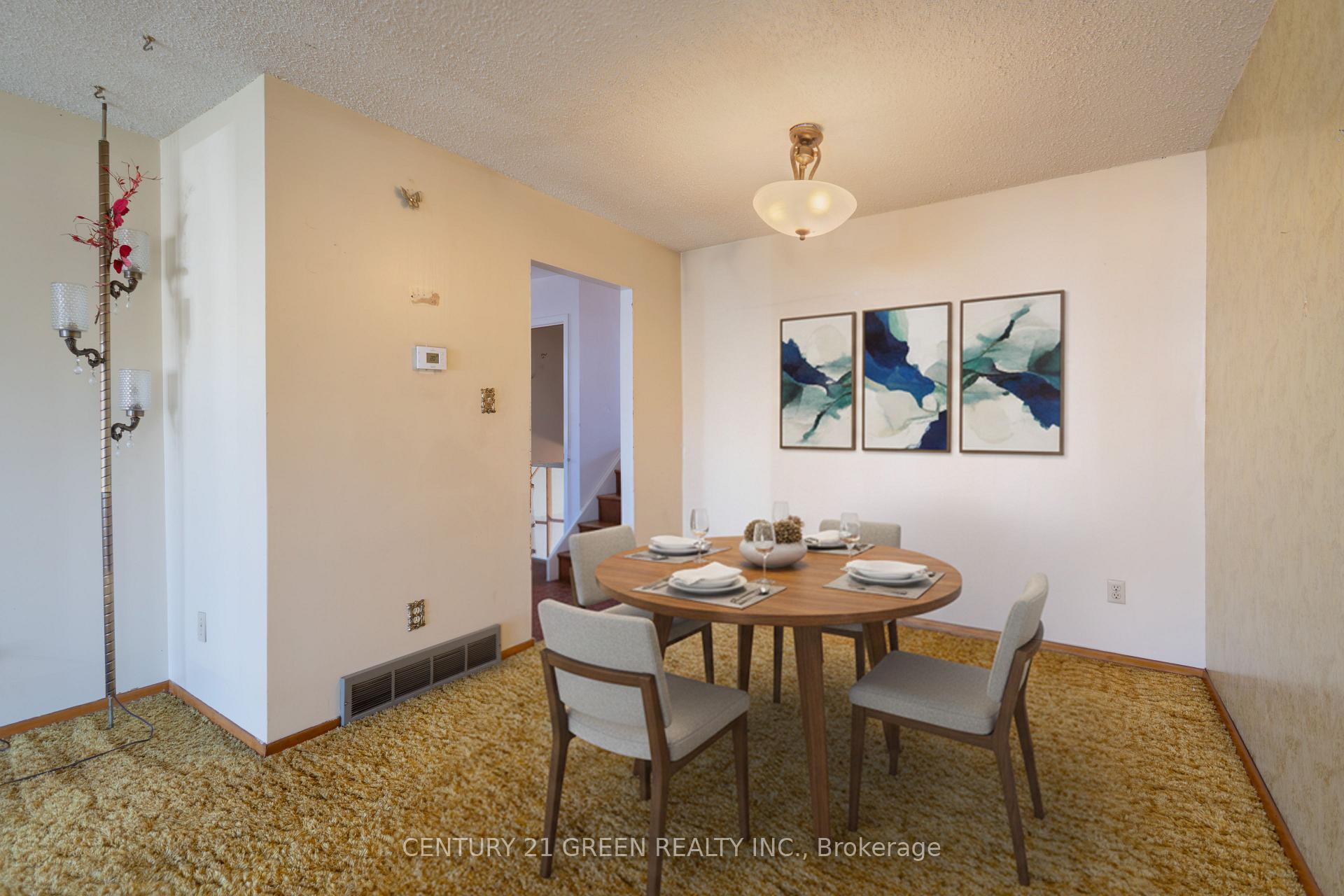 Photo 12 of 729 West 5th Street, Hamilton, Fessenden — HOMEH