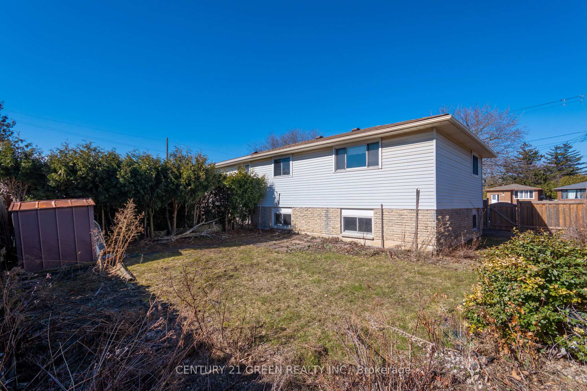 Photo 38 of 729 West 5th Street, Hamilton, Fessenden — HOMEH