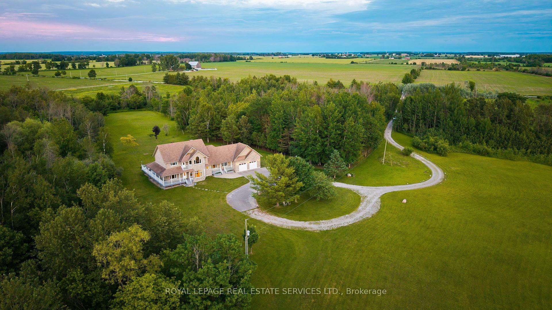 Photo 3 of 960 Lawson Road, Tiny, Rural Tiny — HOMEH