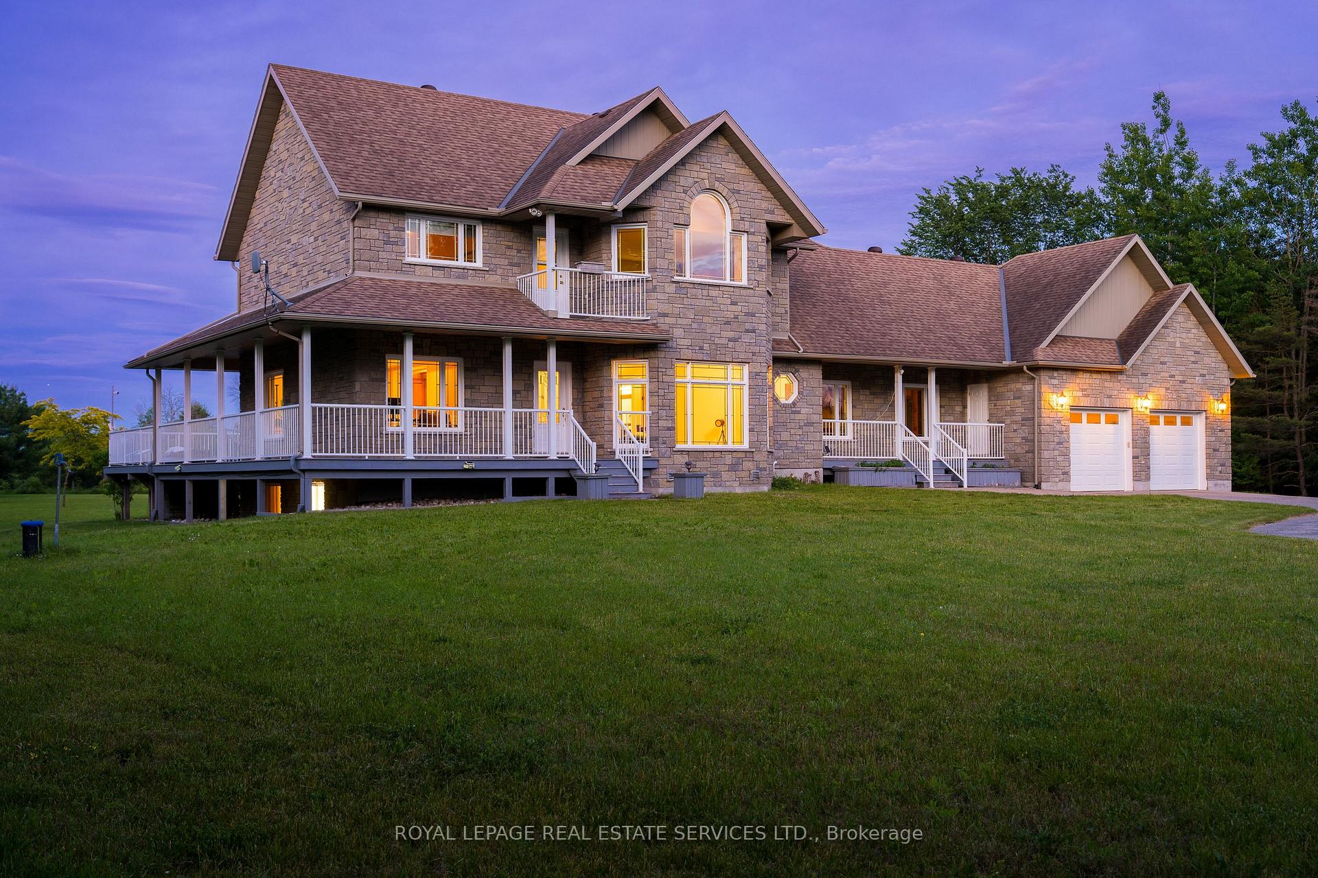 Photo 4 of 960 Lawson Road, Tiny, Rural Tiny — HOMEH