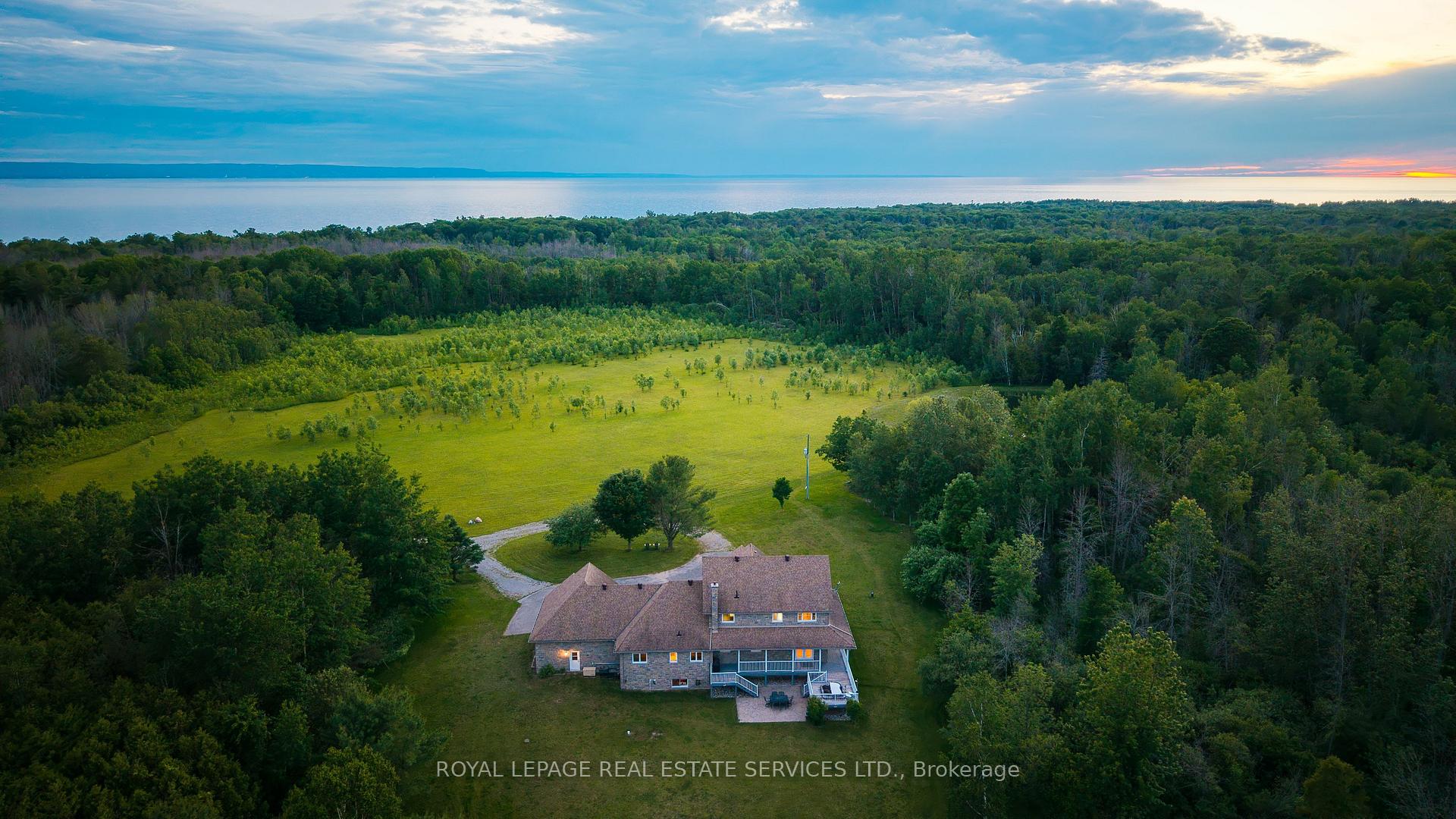 Photo 6 of 960 Lawson Road, Tiny, Rural Tiny — HOMEH