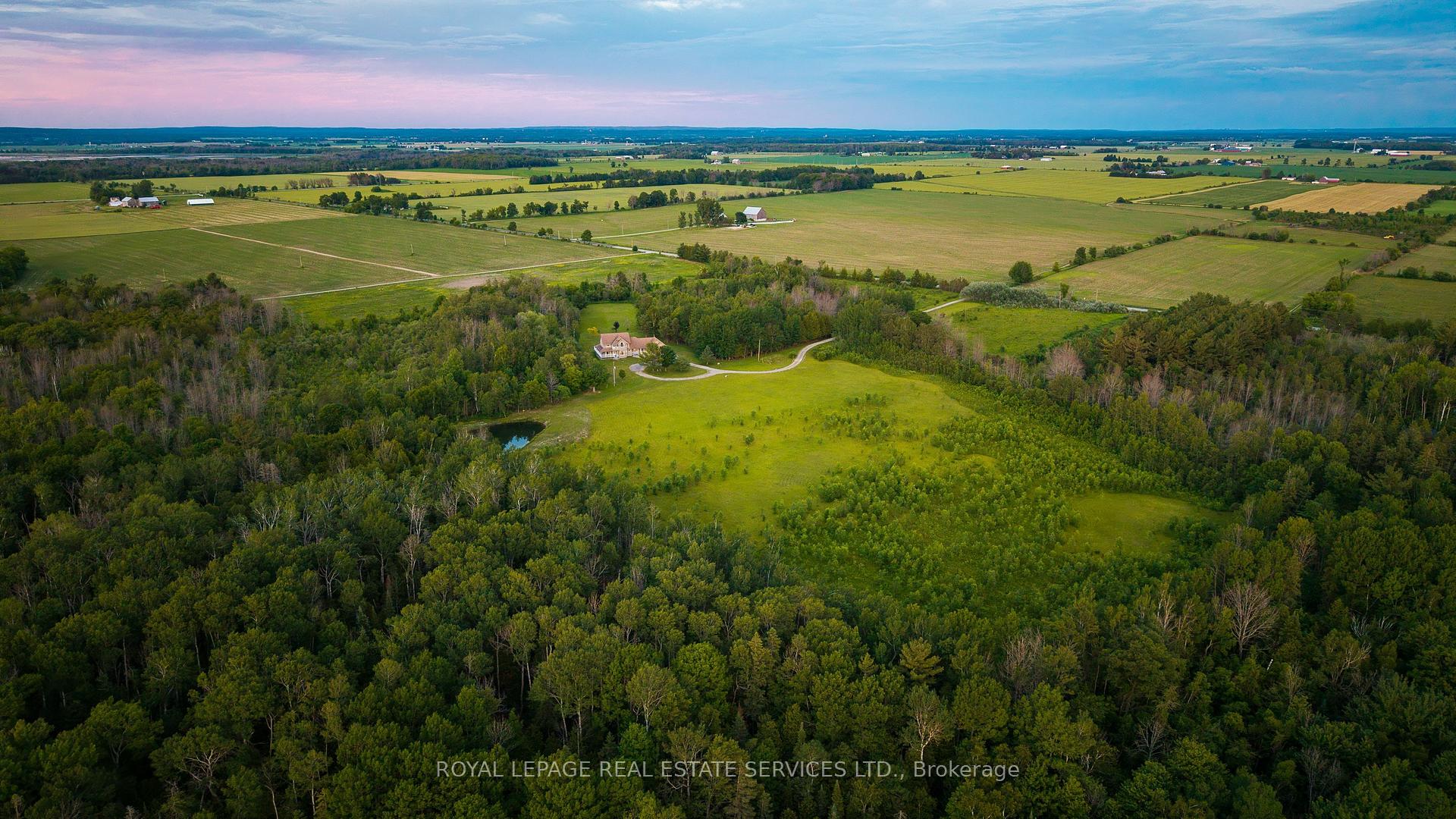 Photo 8 of 960 Lawson Road, Tiny, Rural Tiny — HOMEH