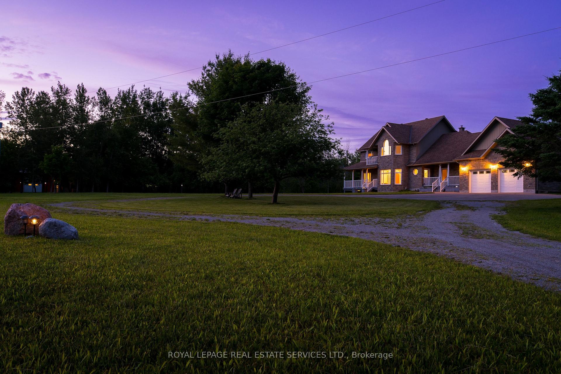 Photo 11 of 960 Lawson Road, Tiny, Rural Tiny — HOMEH