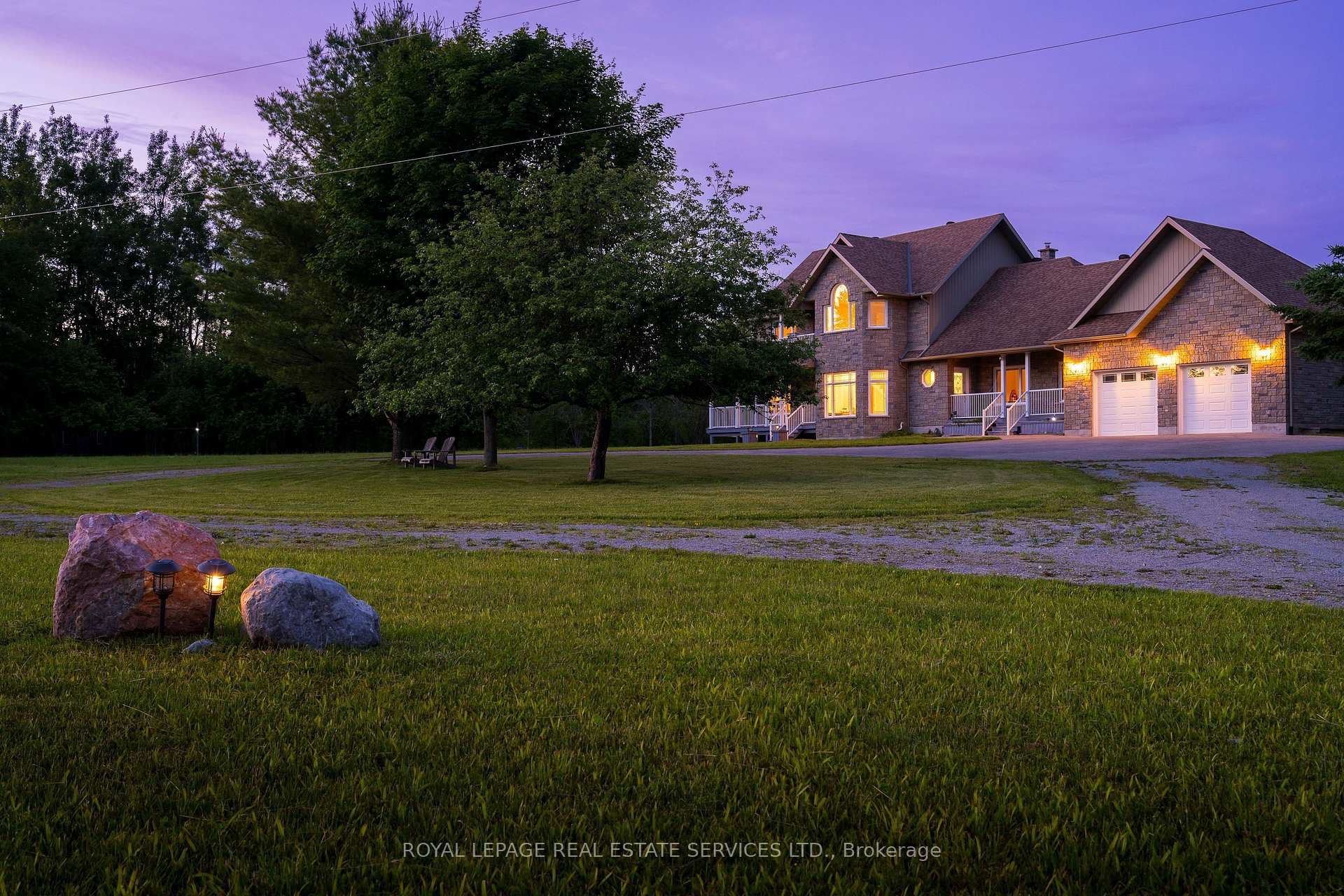 Photo 12 of 960 Lawson Road, Tiny, Rural Tiny — HOMEH