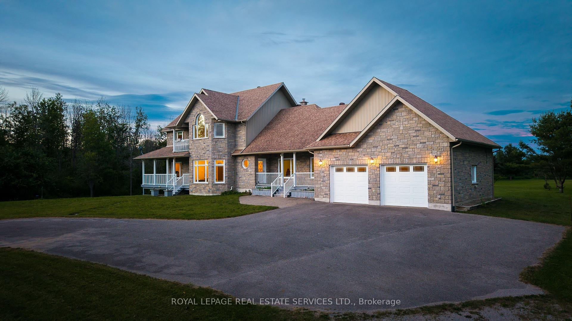Photo 13 of 960 Lawson Road, Tiny, Rural Tiny — HOMEH