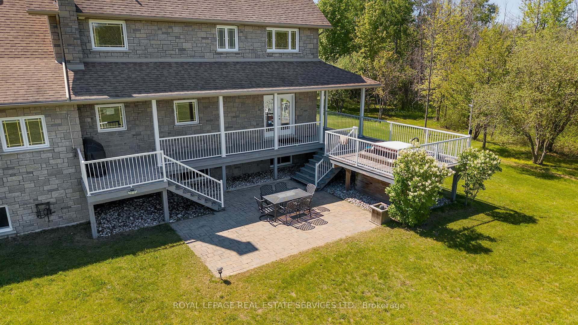 Photo 14 of 960 Lawson Road, Tiny, Rural Tiny — HOMEH