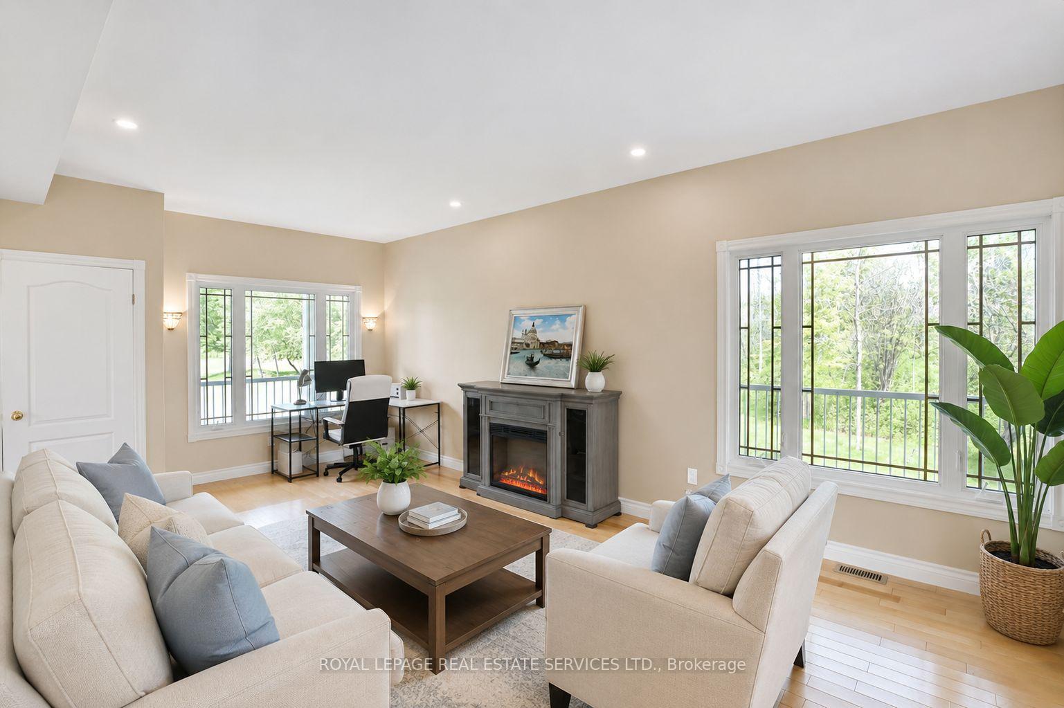 Photo 18 of 960 Lawson Road, Tiny, Rural Tiny — HOMEH