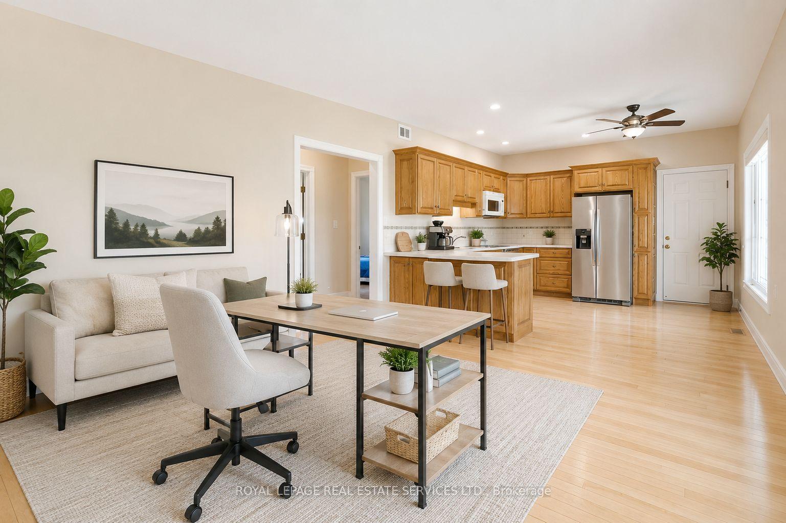 Photo 19 of 960 Lawson Road, Tiny, Rural Tiny — HOMEH