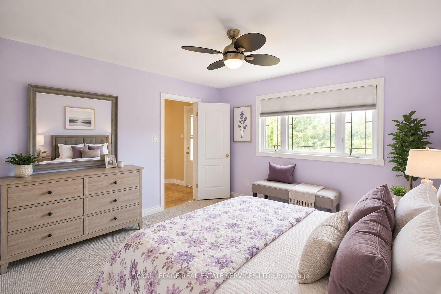Photo 26 of 960 Lawson Road, Tiny, Rural Tiny — HOMEH