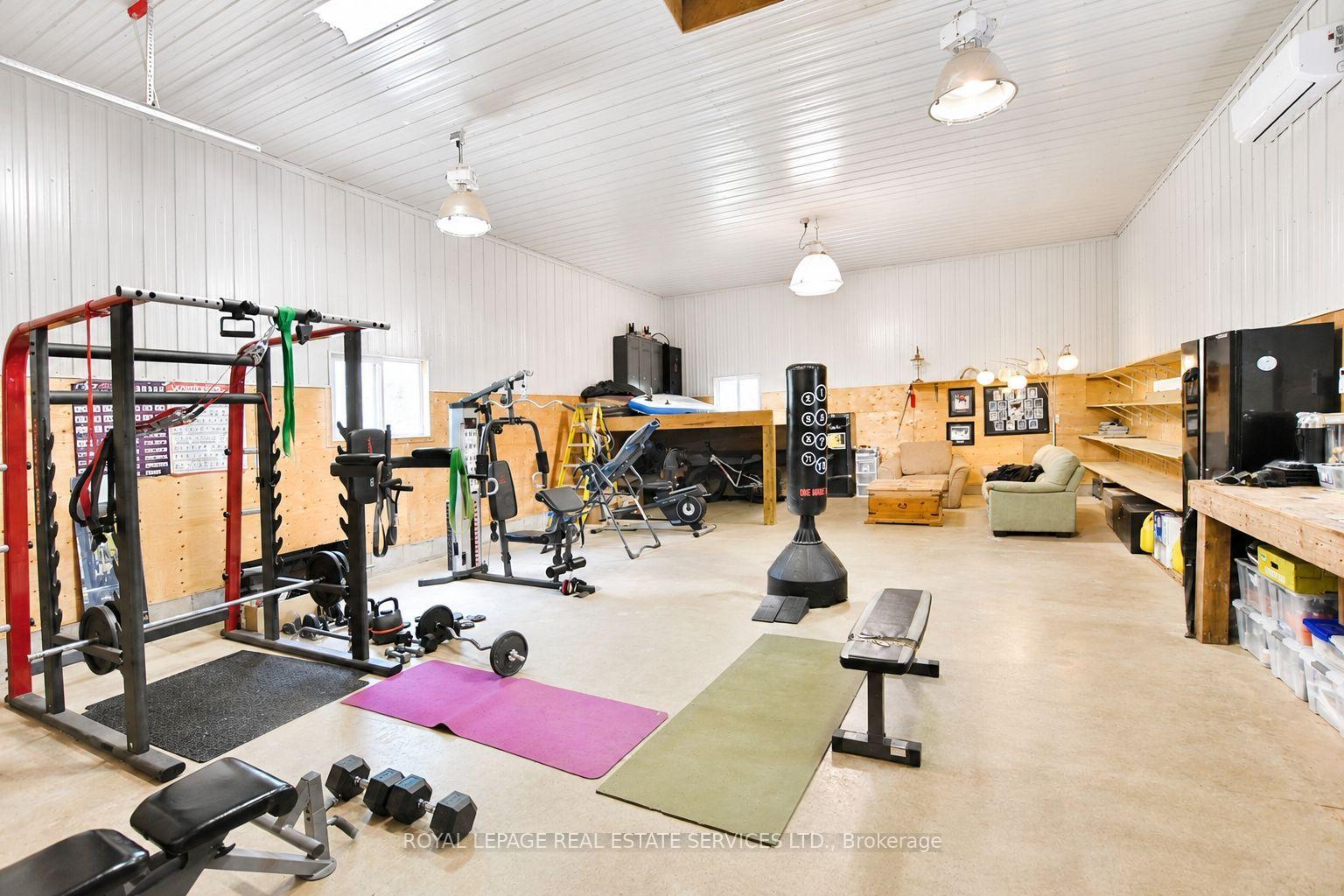 Photo 30 of 960 Lawson Road, Tiny, Rural Tiny — HOMEH